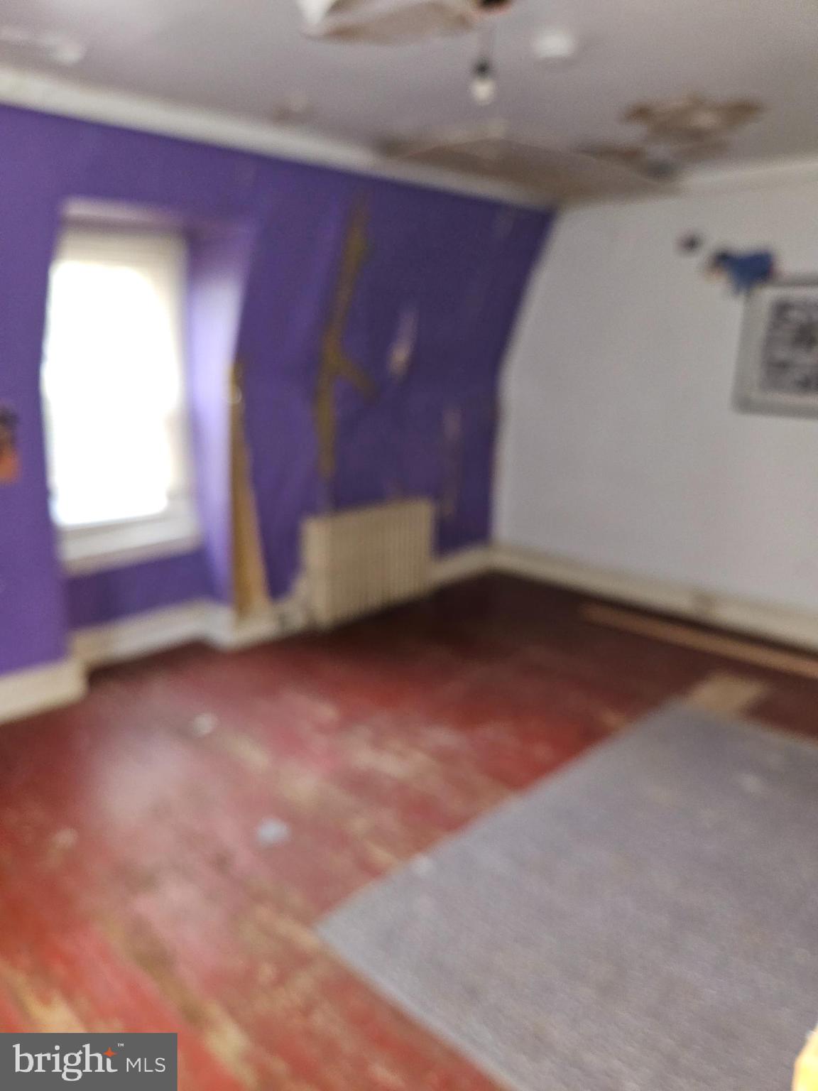 GERMANTOWN (WEST) - Residential