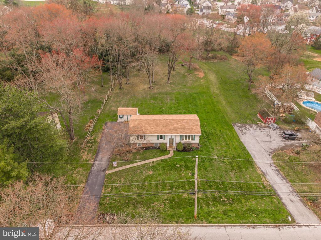 Photo of 2701 N Barley Sheaf Road, COATESVILLE, PA 19320 (MLS # PACT2120718)