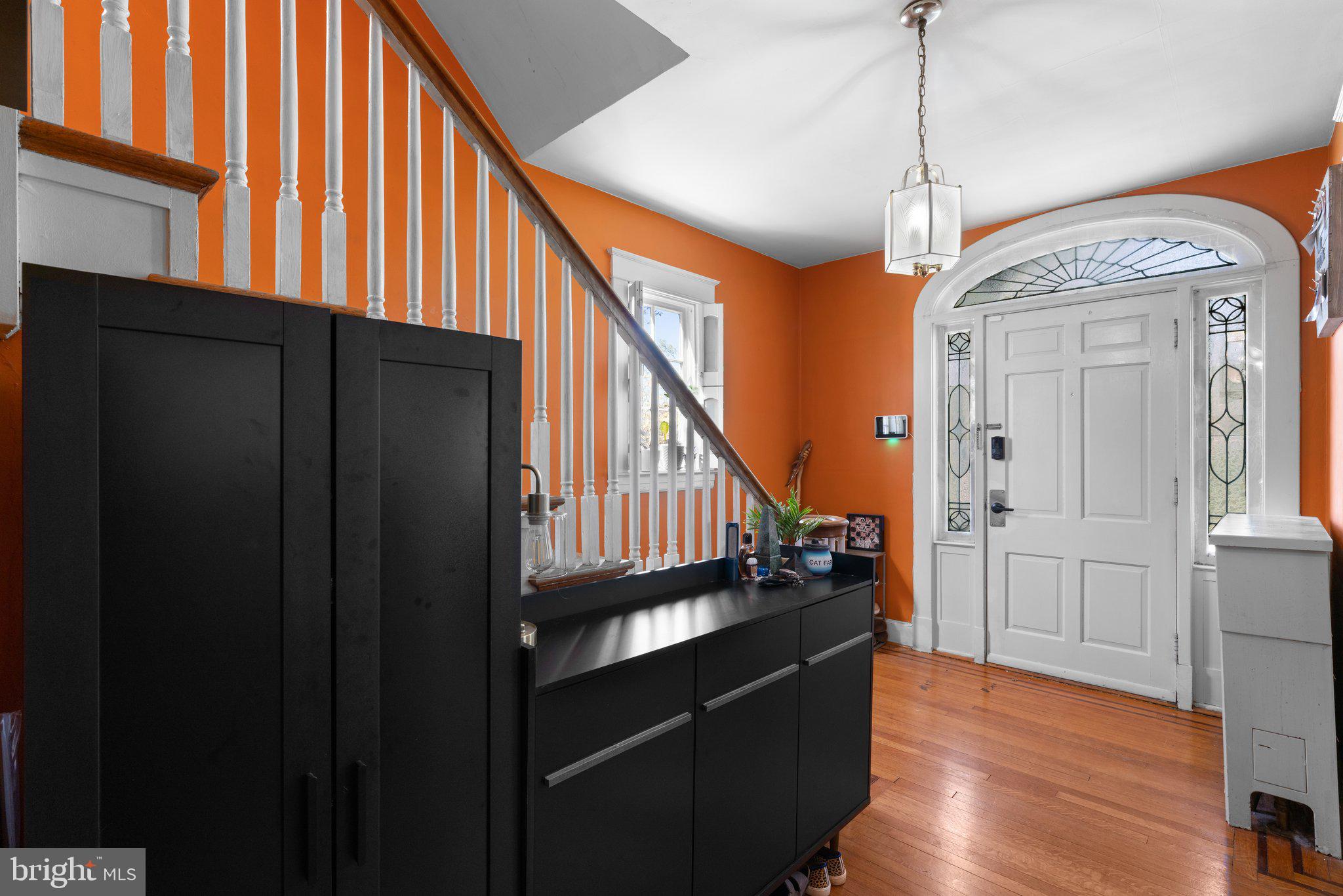 HUNTING RIDGE HISTORIC DISTRICT - Residential