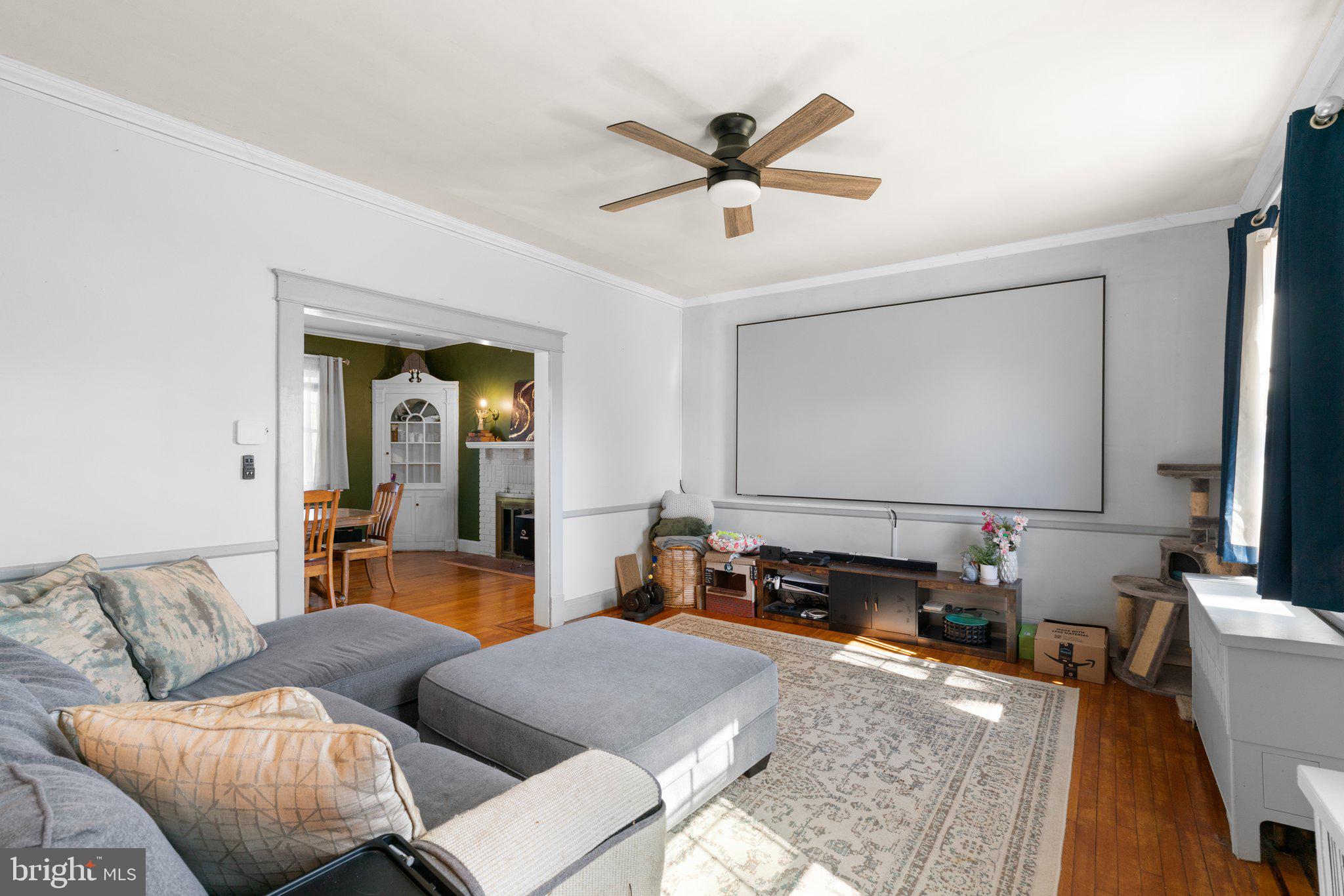 HUNTING RIDGE HISTORIC DISTRICT - Residential