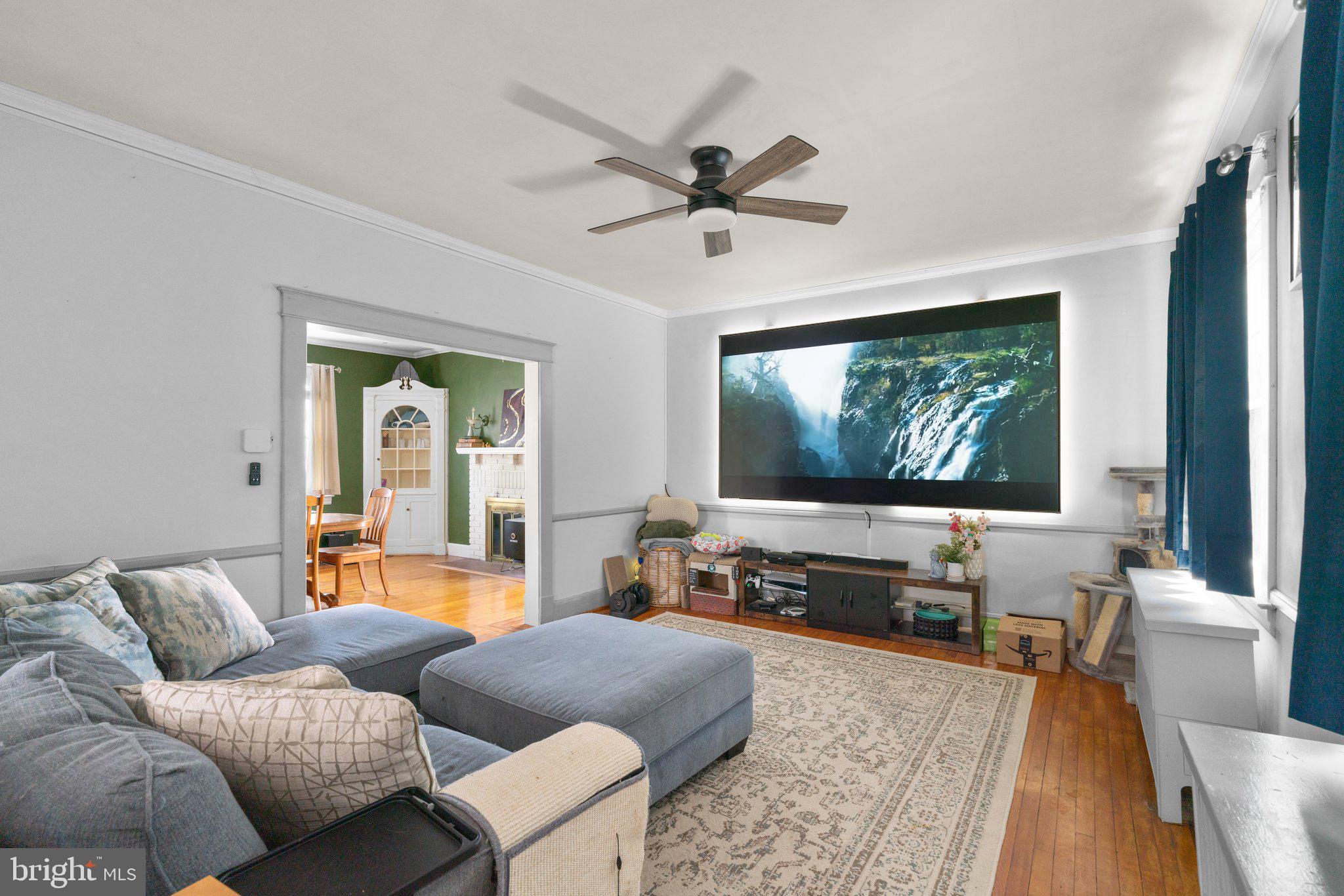 HUNTING RIDGE HISTORIC DISTRICT - Residential