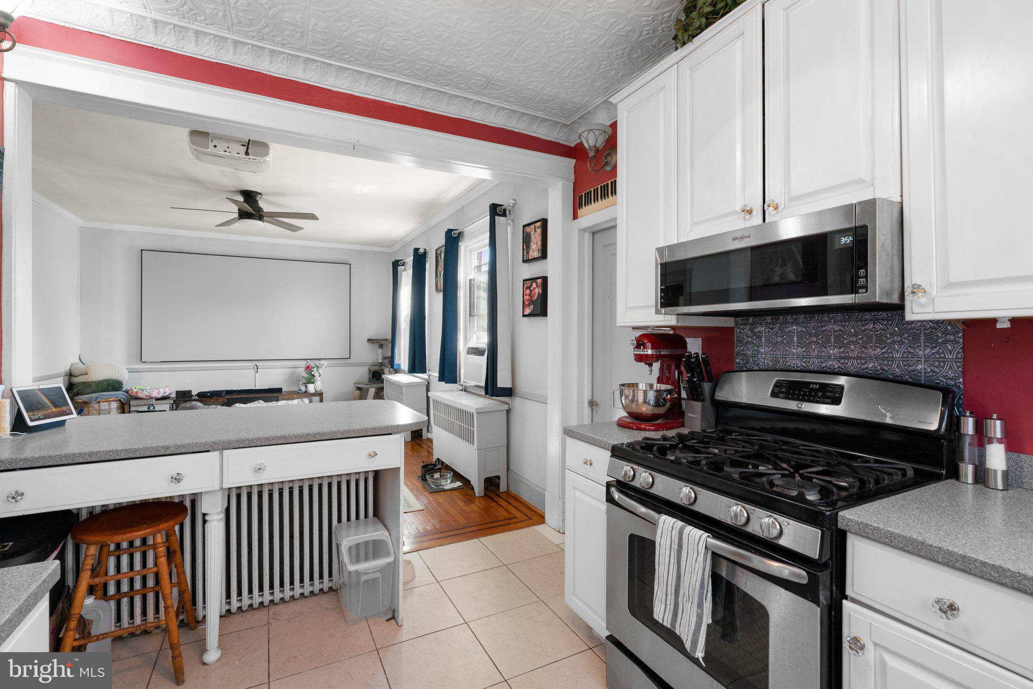 HUNTING RIDGE HISTORIC DISTRICT - Residential