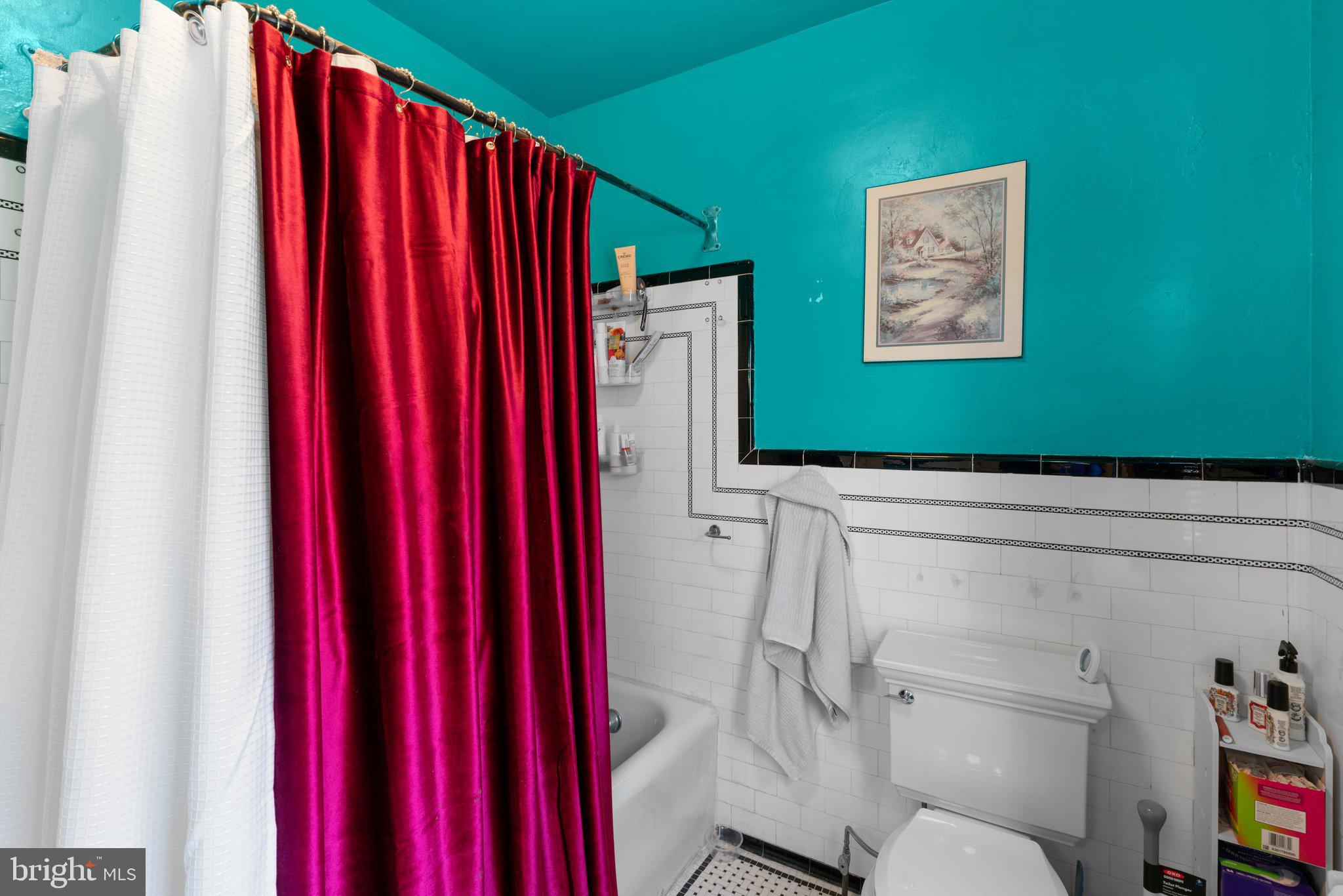 HUNTING RIDGE HISTORIC DISTRICT - Residential