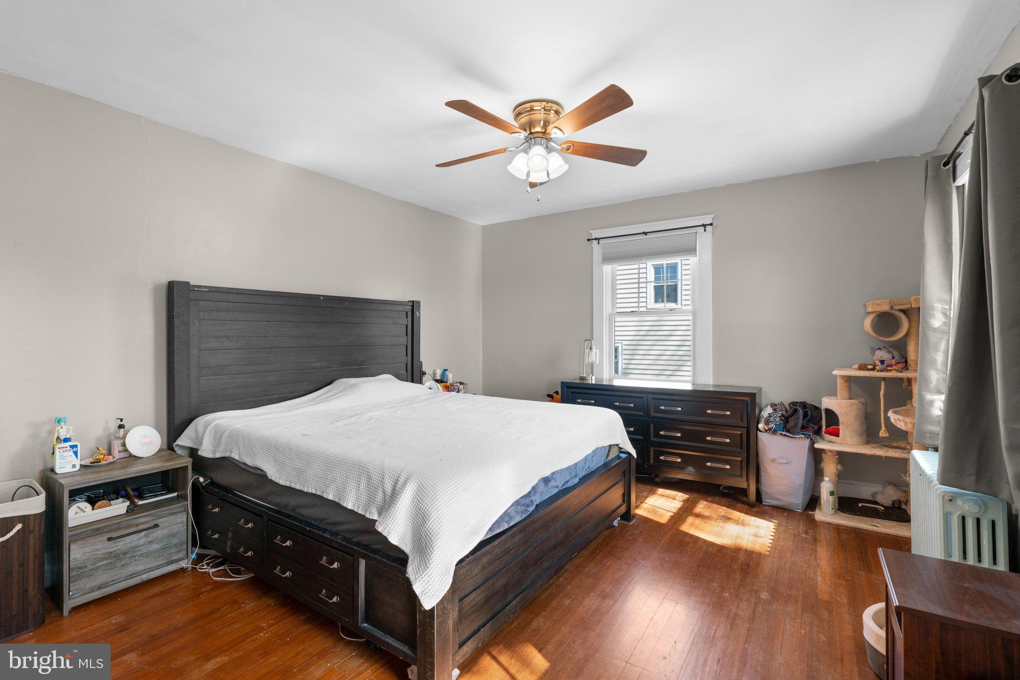 HUNTING RIDGE HISTORIC DISTRICT - Residential