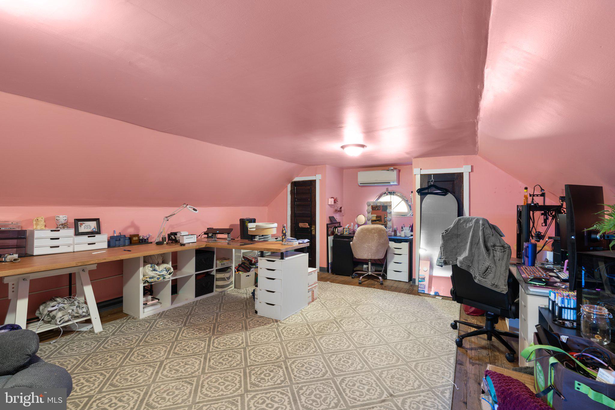 HUNTING RIDGE HISTORIC DISTRICT - Residential