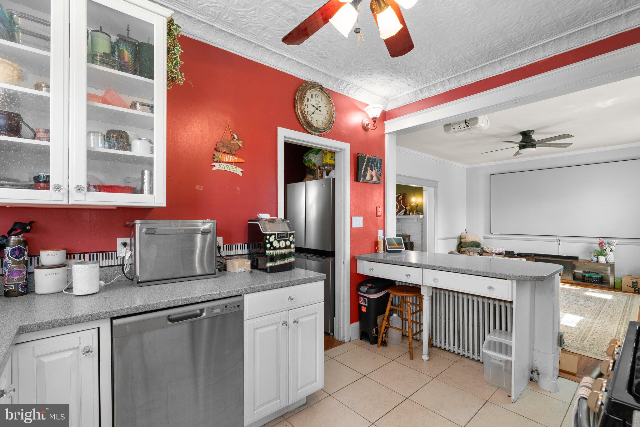 HUNTING RIDGE HISTORIC DISTRICT - Residential