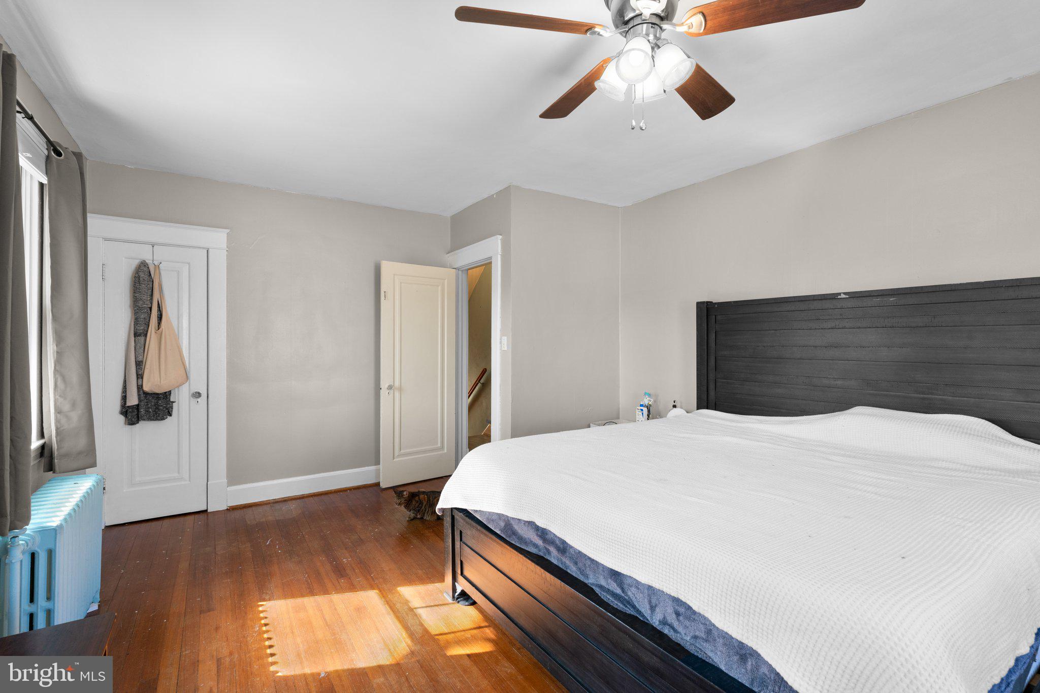 HUNTING RIDGE HISTORIC DISTRICT - Residential