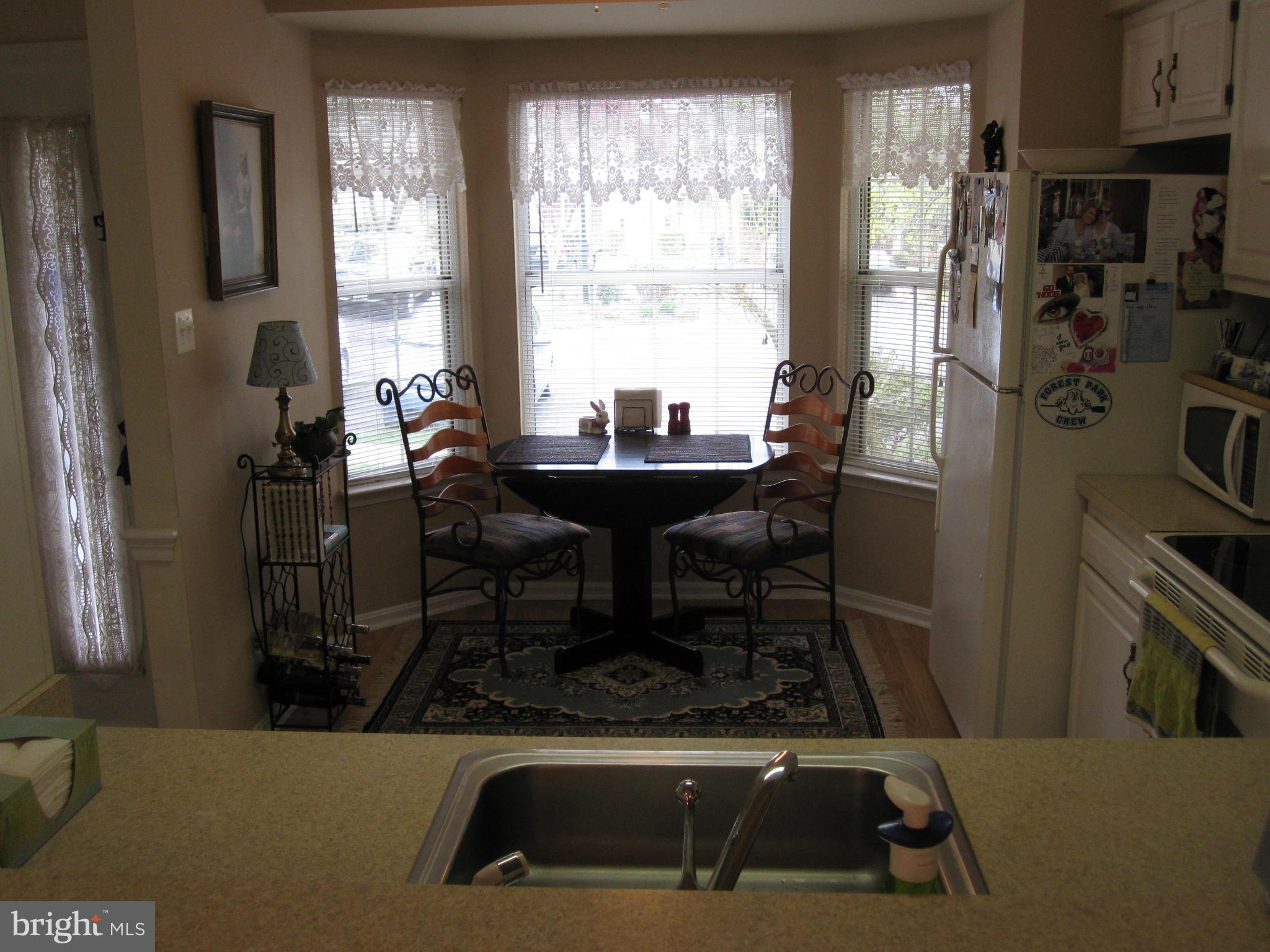 MONTCLAIR - Residential Lease