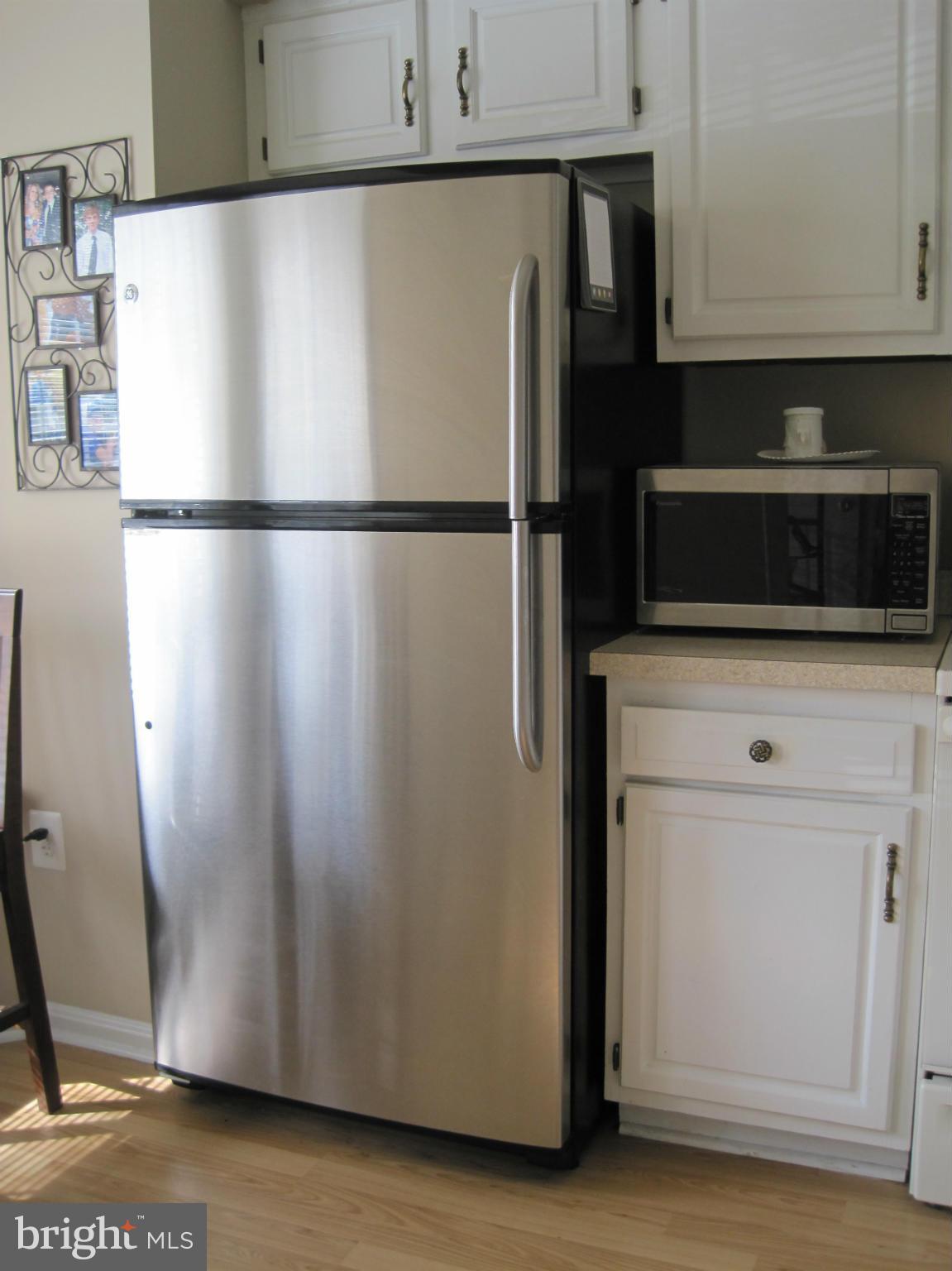 MONTCLAIR - Residential Lease