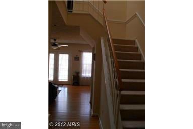 MONTCLAIR - Residential Lease