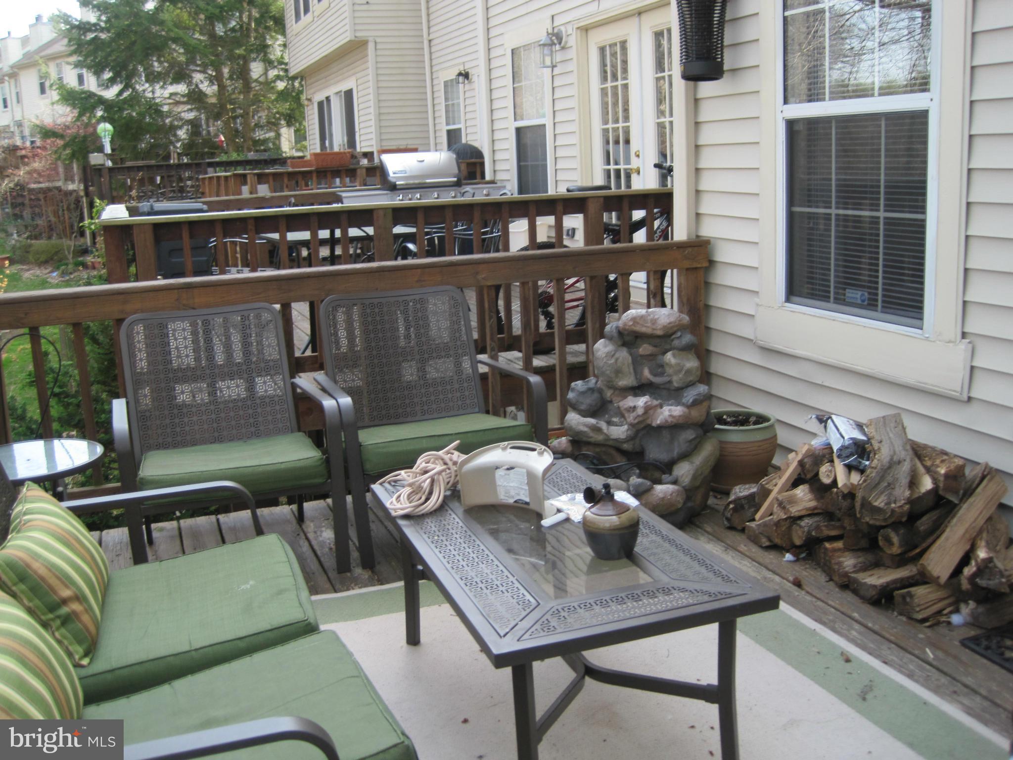 MONTCLAIR - Residential Lease