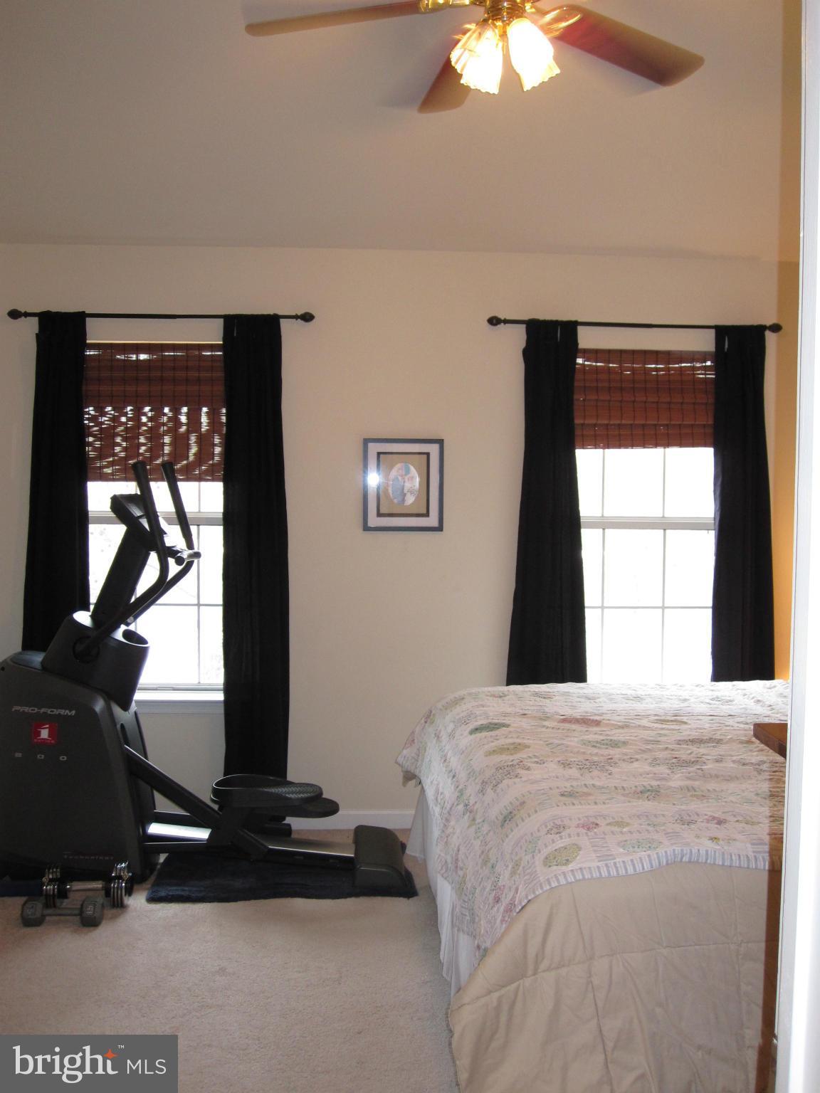 MONTCLAIR - Residential Lease