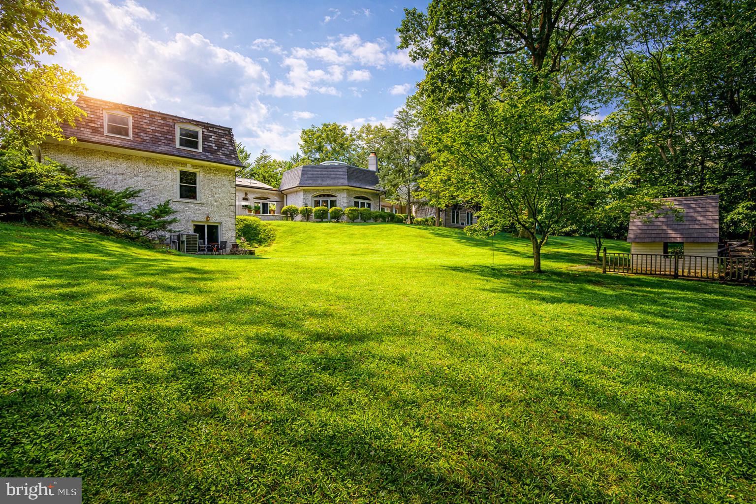 11501 SKIPWITH LANE