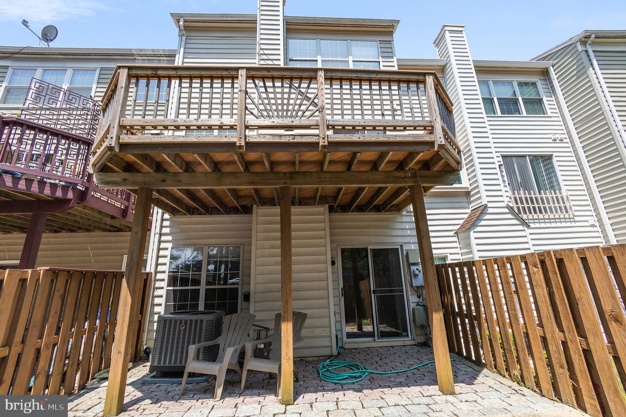 PARKWAY PLAZA - Residential