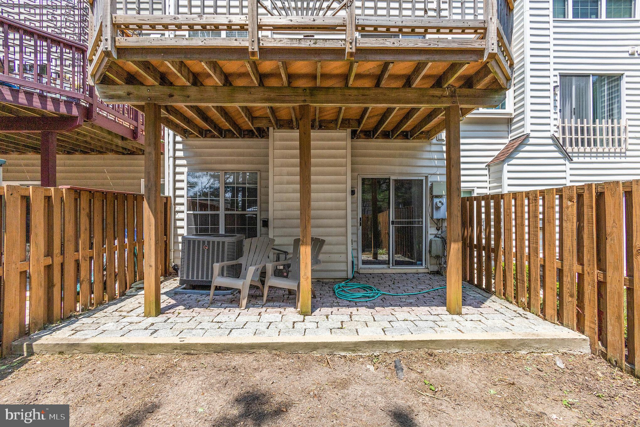 PARKWAY PLAZA - Residential