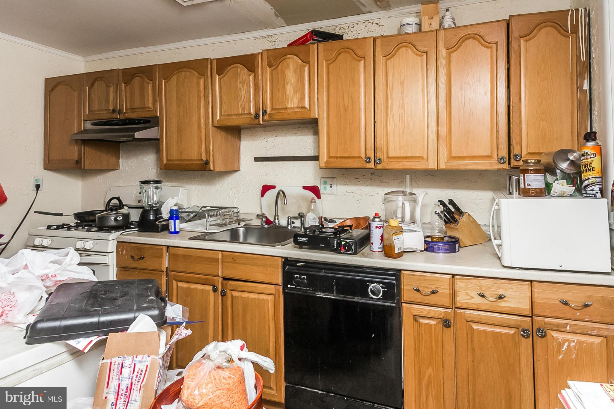 BOLTON HILL HISTORIC DISTRICT - Residential Income