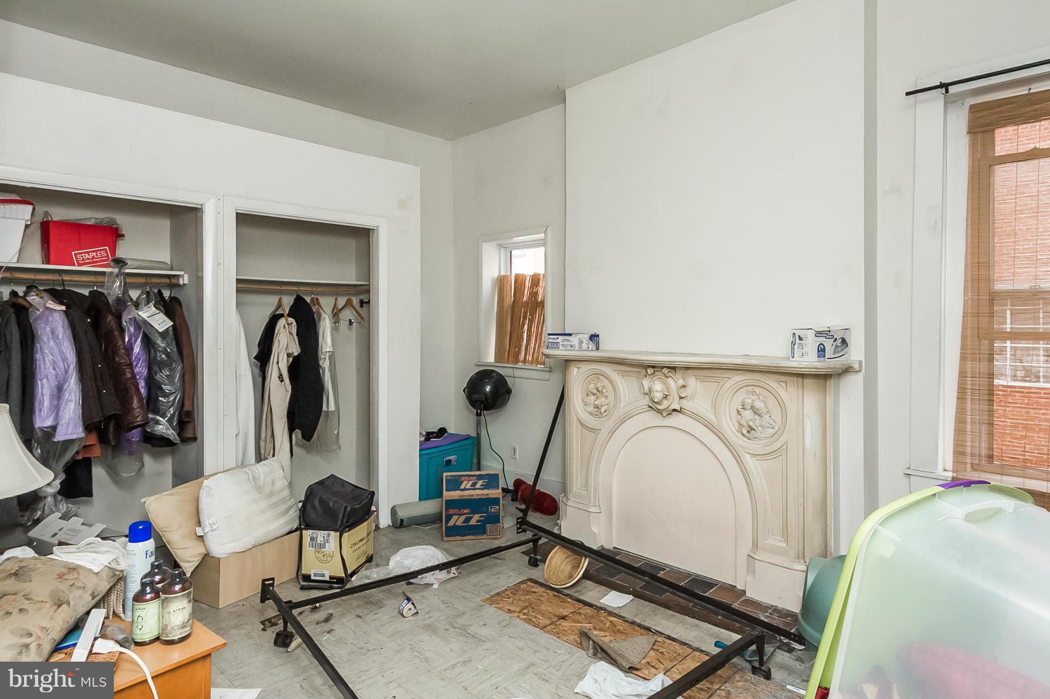 BOLTON HILL HISTORIC DISTRICT - Residential Income