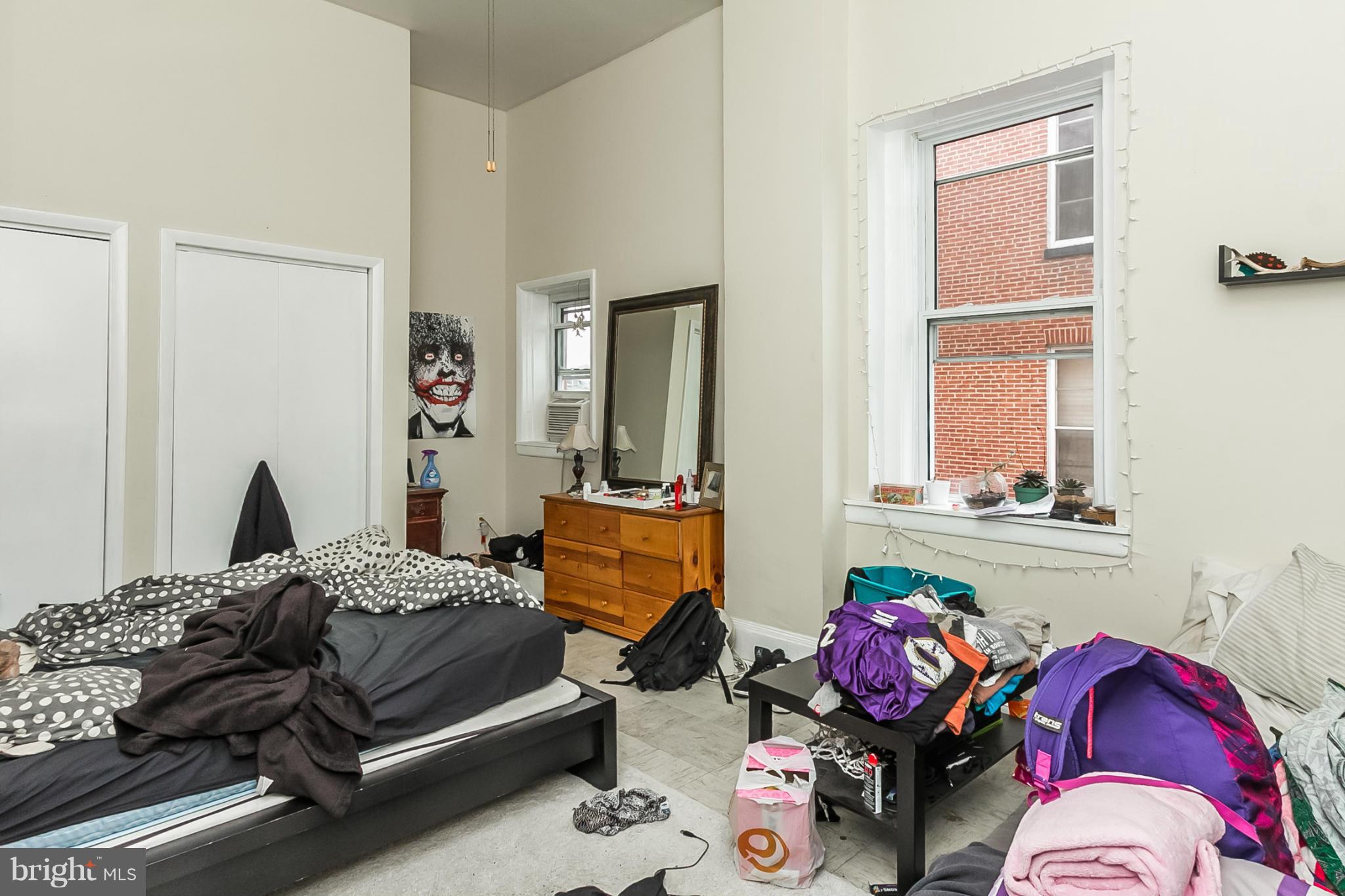 BOLTON HILL HISTORIC DISTRICT - Residential Income