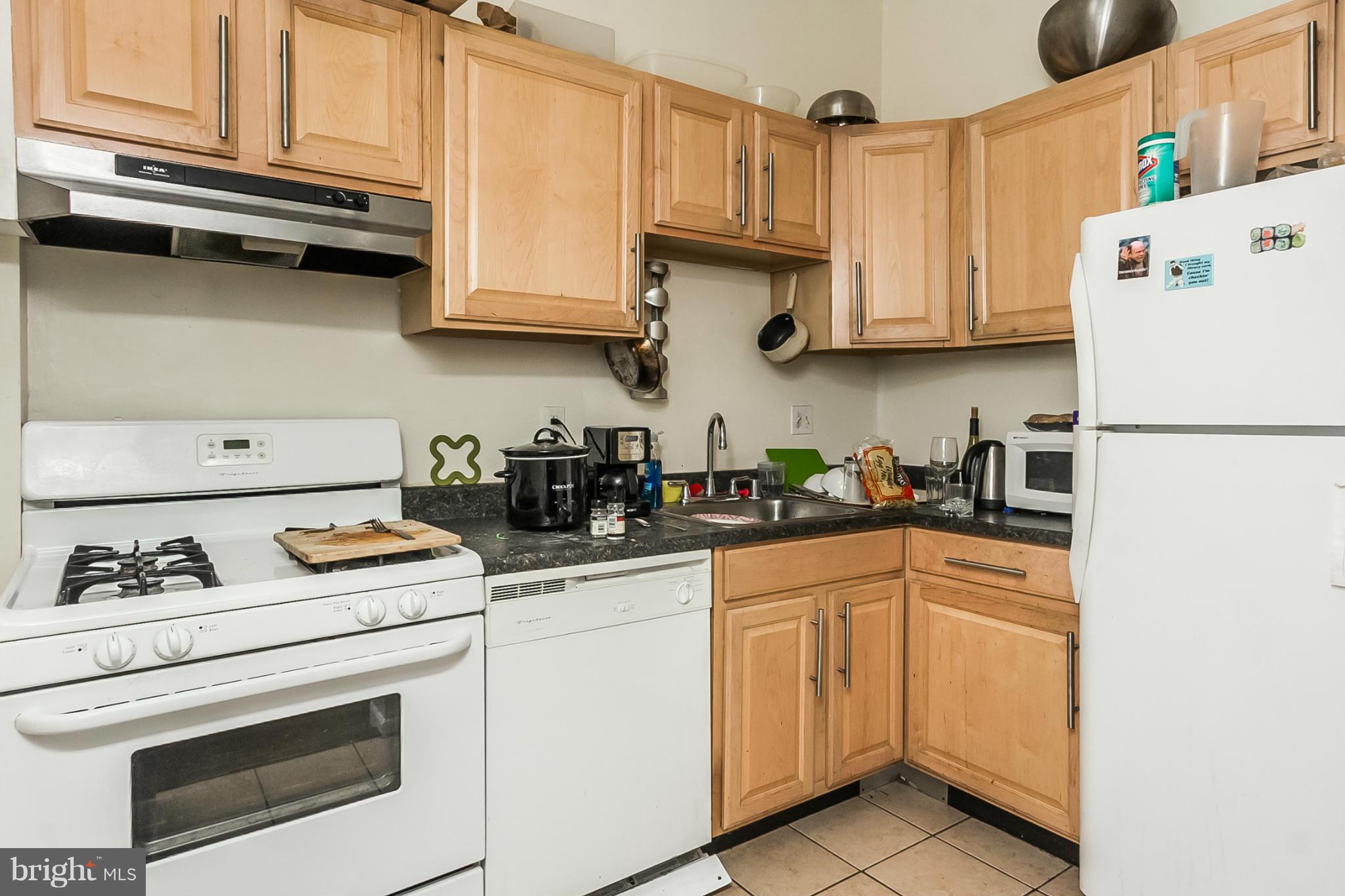 BOLTON HILL HISTORIC DISTRICT - Residential Income