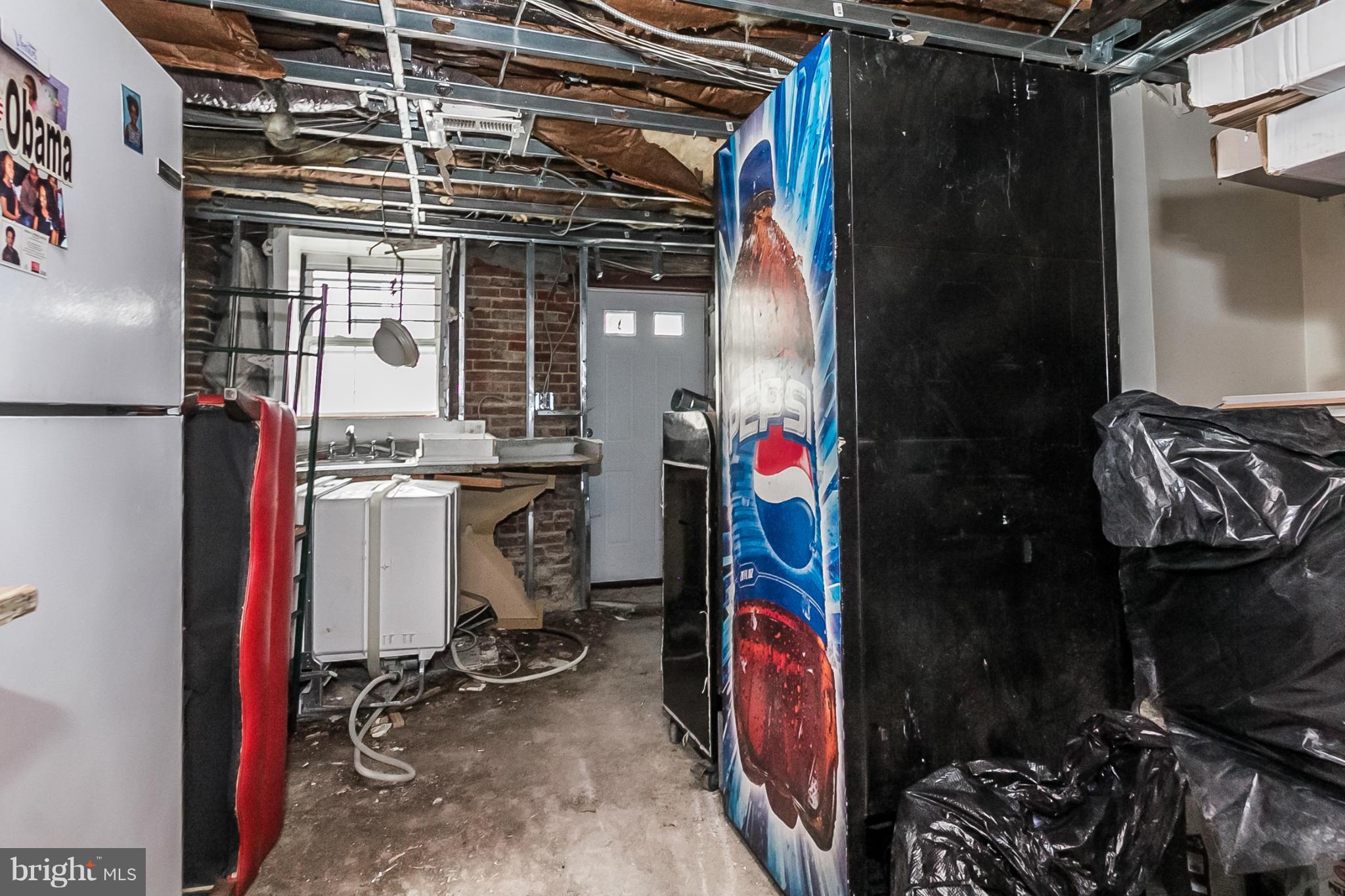 BOLTON HILL HISTORIC DISTRICT - Residential Income