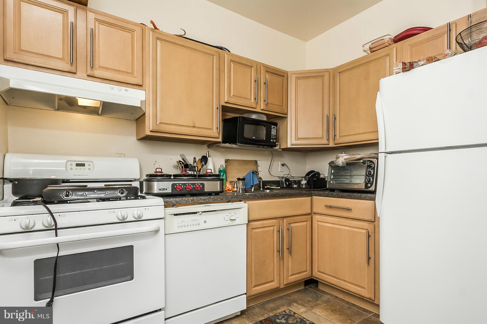 BOLTON HILL HISTORIC DISTRICT - Residential Income