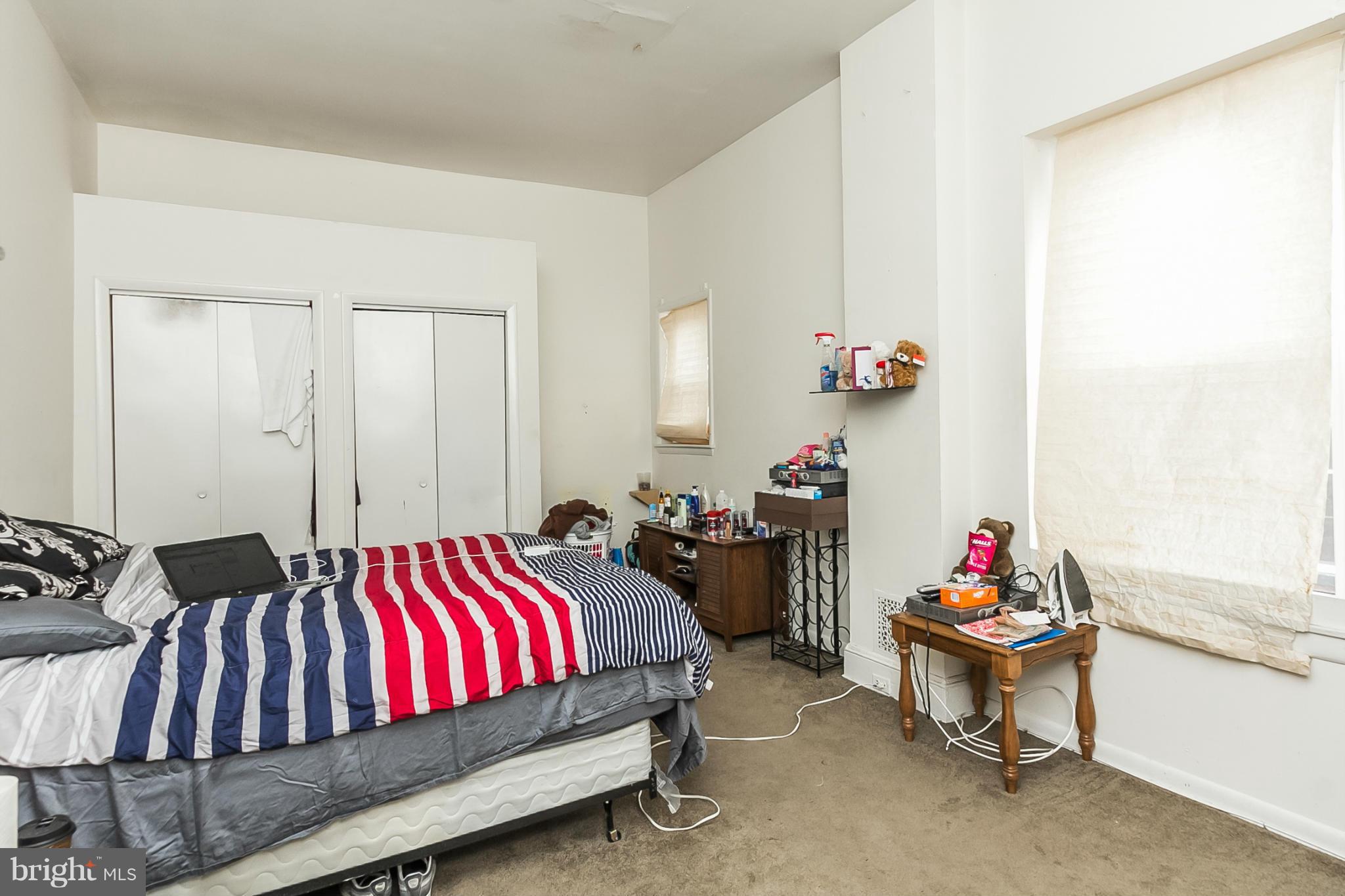 BOLTON HILL HISTORIC DISTRICT - Residential Income