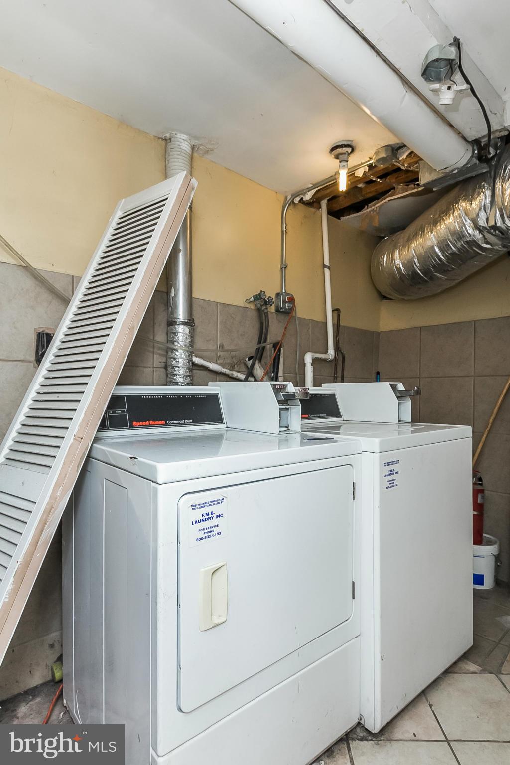 BOLTON HILL HISTORIC DISTRICT - Residential Income