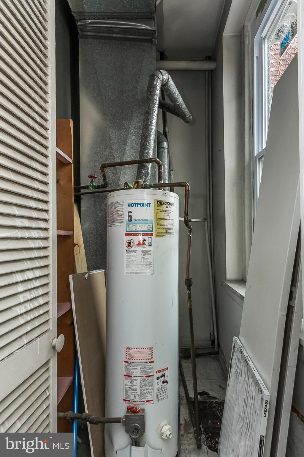 BOLTON HILL HISTORIC DISTRICT - Residential Income