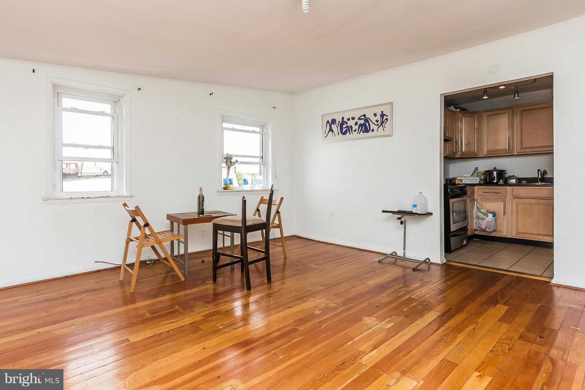 BOLTON HILL HISTORIC DISTRICT - Residential Income