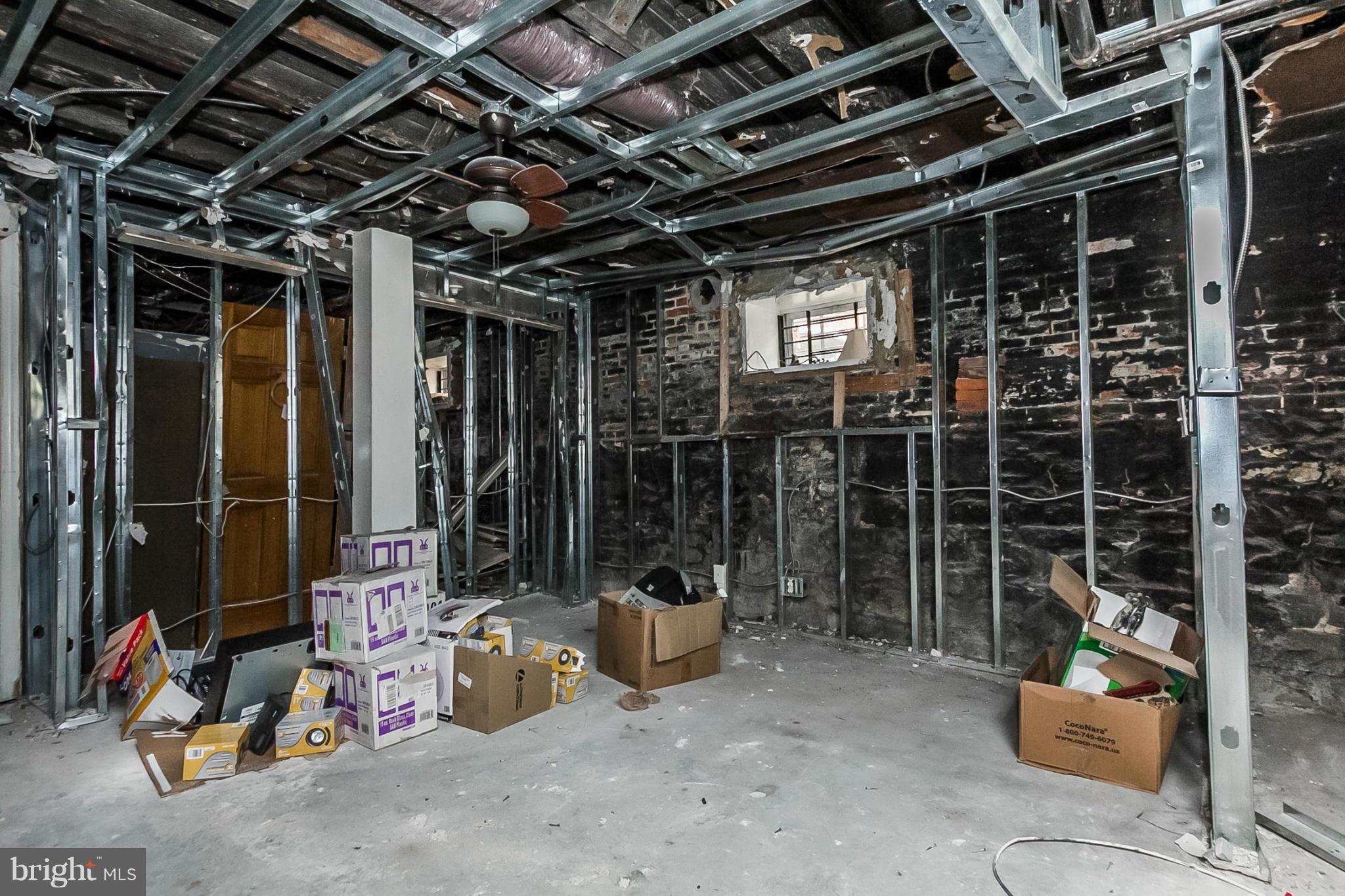 BOLTON HILL HISTORIC DISTRICT - Residential Income