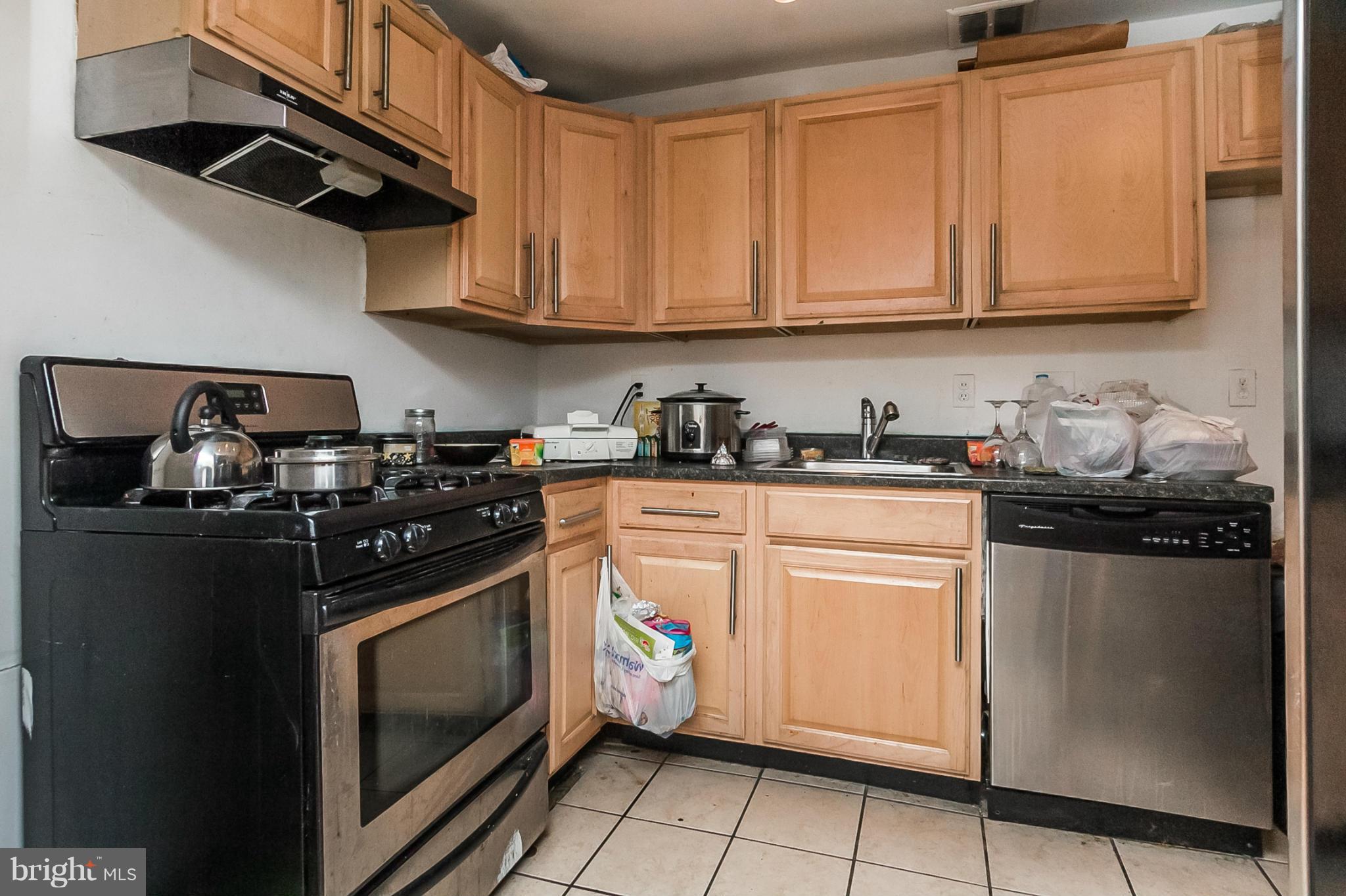 BOLTON HILL HISTORIC DISTRICT - Residential Income