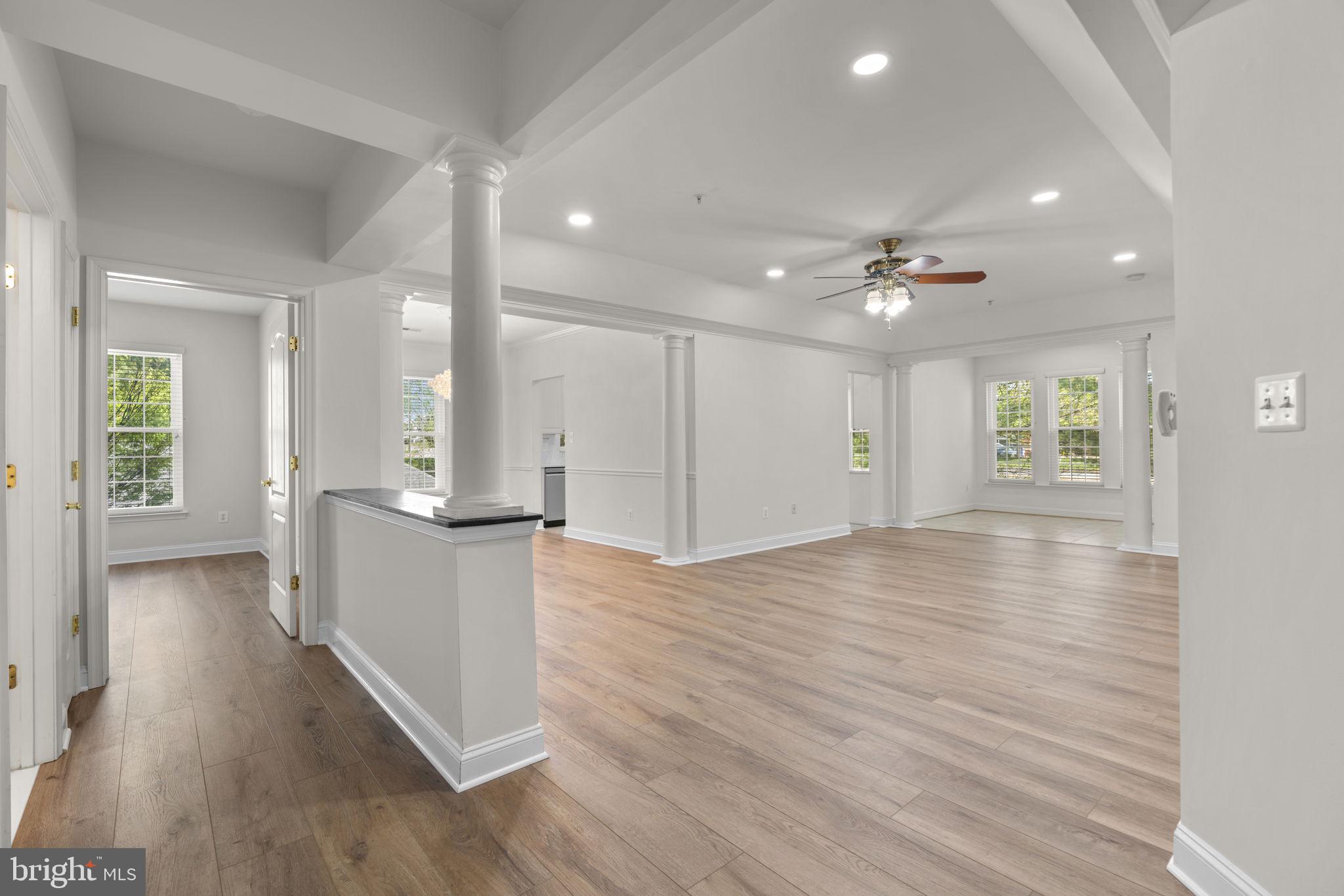 FIELDSTONE AT RIVER HILL - Residential