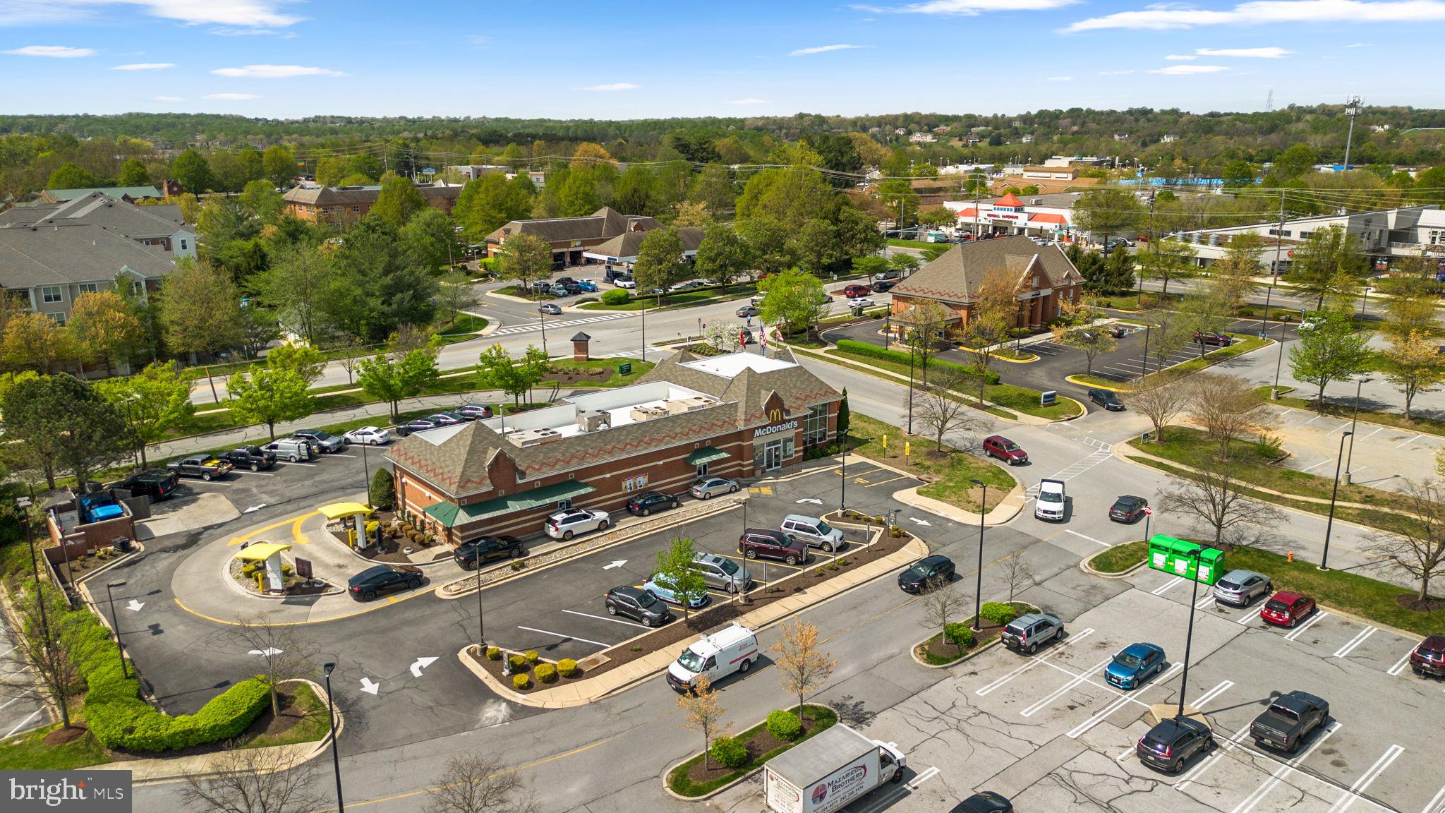 FIELDSTONE AT RIVER HILL - Residential