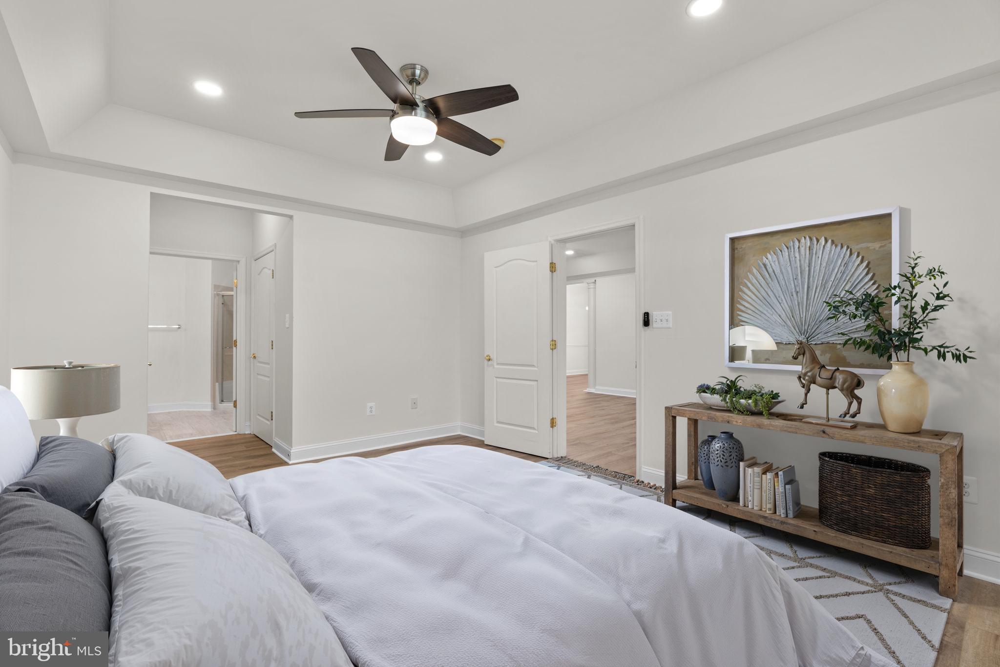 FIELDSTONE AT RIVER HILL - Residential