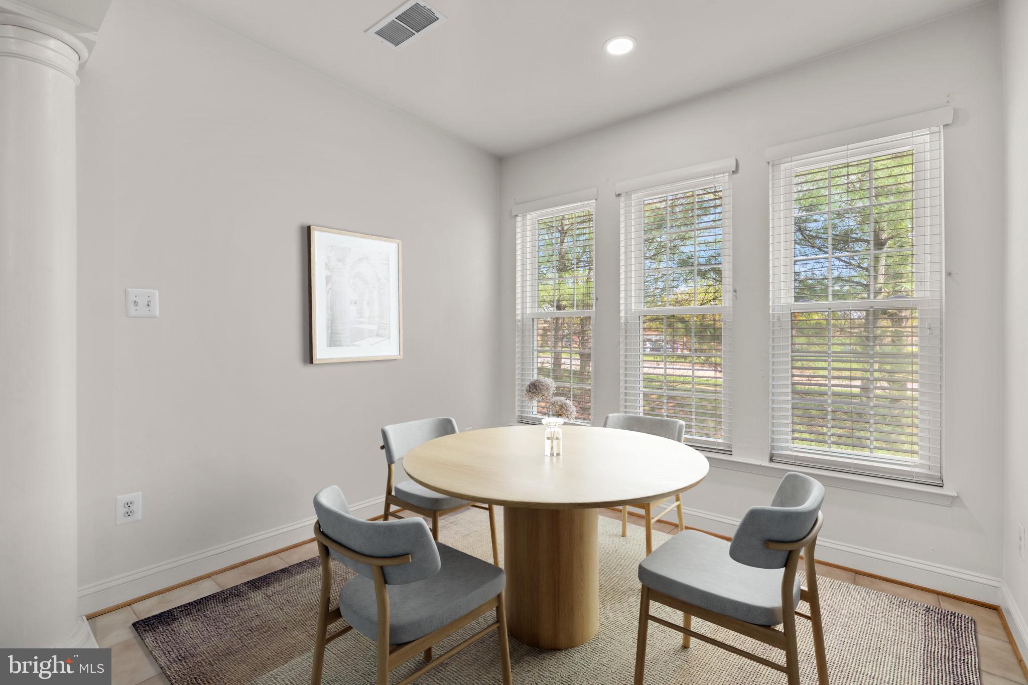 FIELDSTONE AT RIVER HILL - Residential