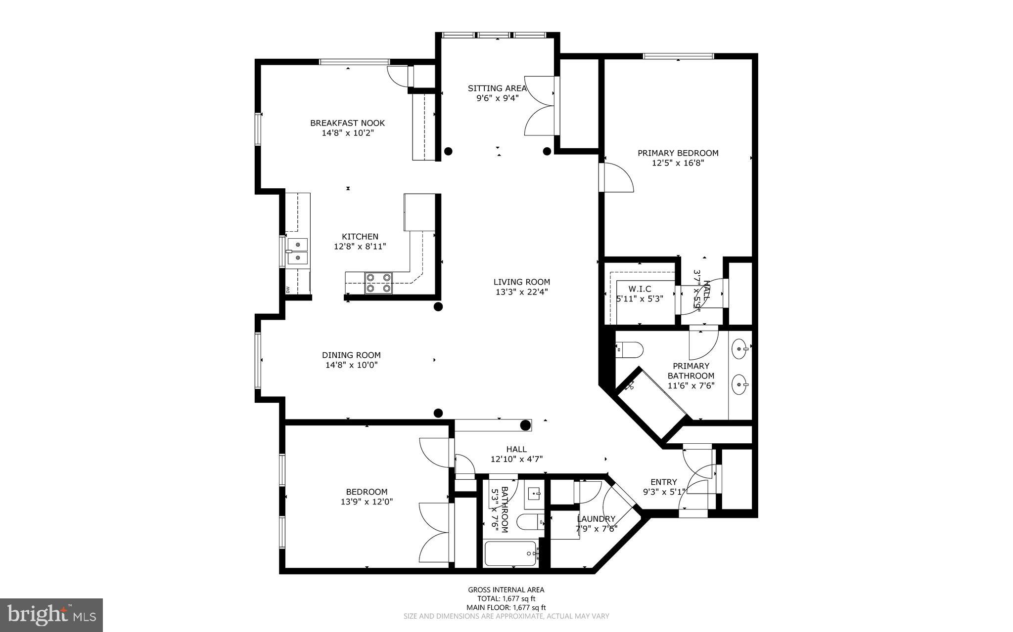 FIELDSTONE AT RIVER HILL - Residential
