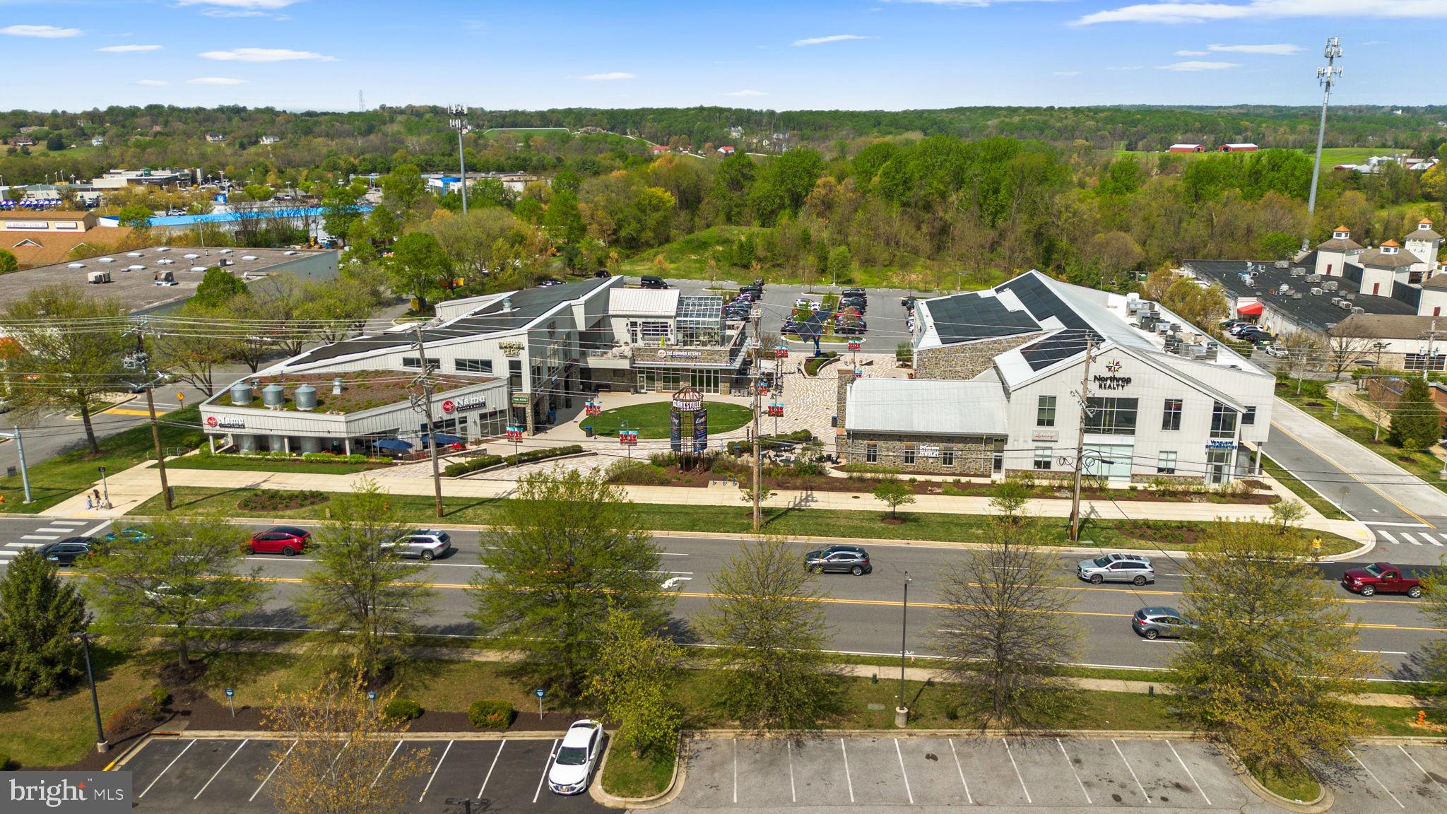 FIELDSTONE AT RIVER HILL - Residential