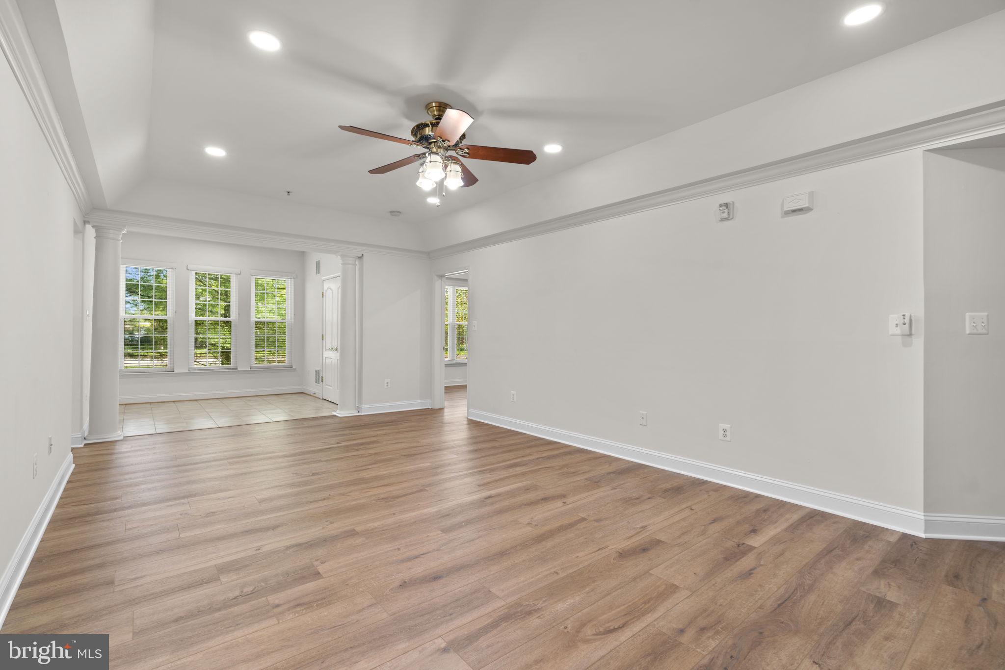 FIELDSTONE AT RIVER HILL - Residential