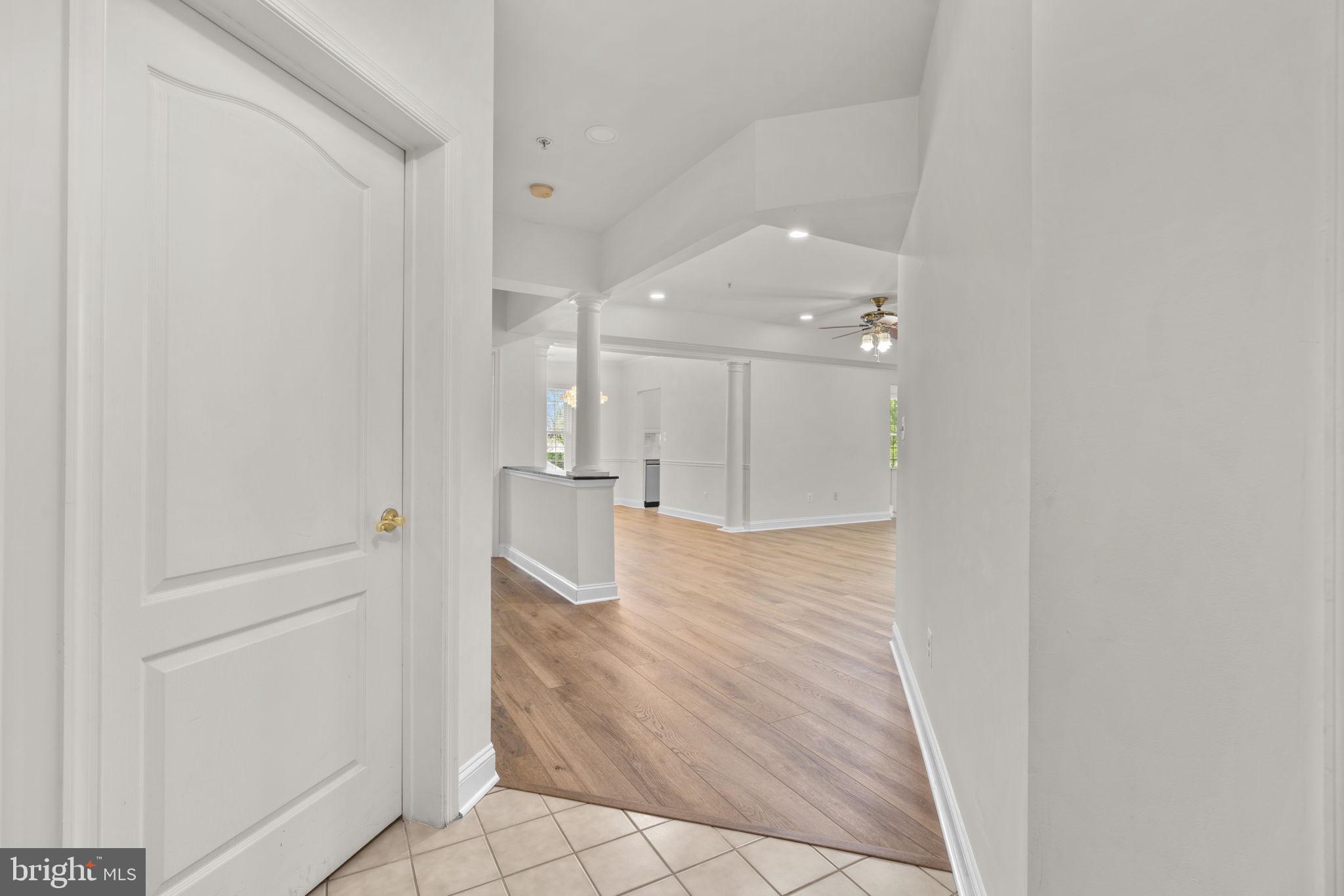 FIELDSTONE AT RIVER HILL - Residential