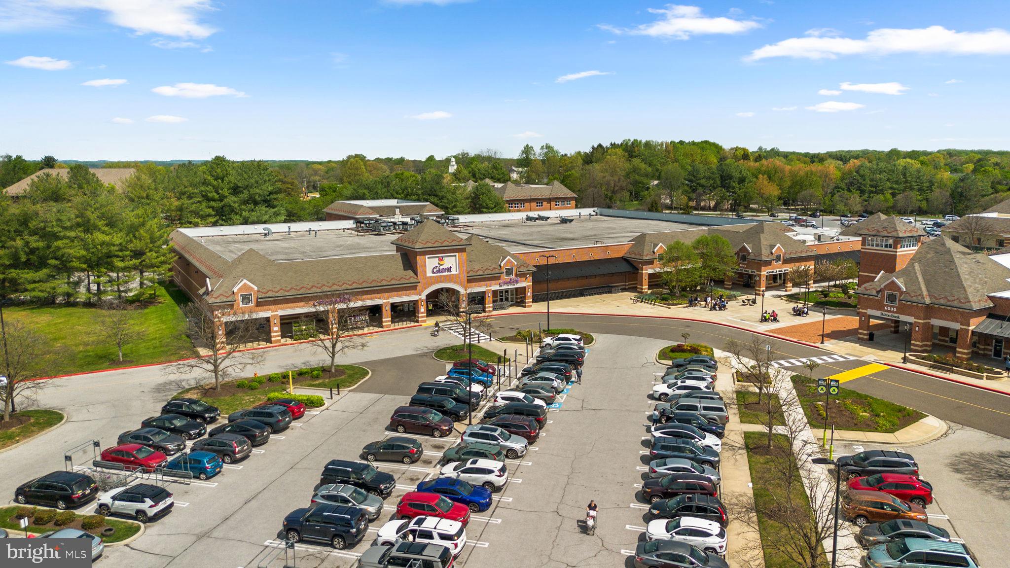 FIELDSTONE AT RIVER HILL - Residential