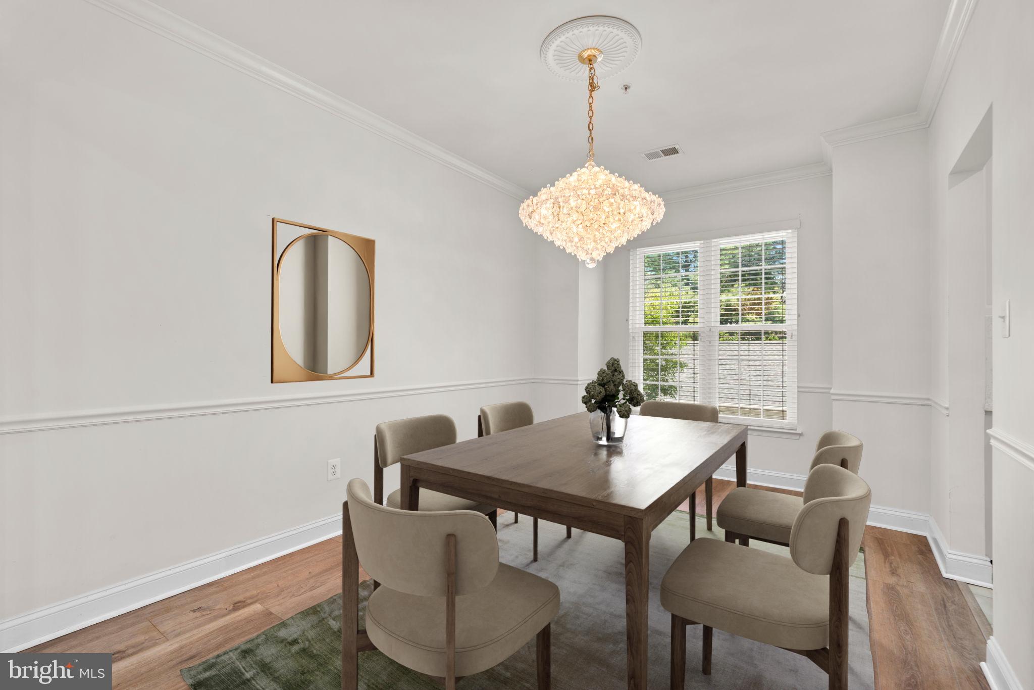 FIELDSTONE AT RIVER HILL - Residential