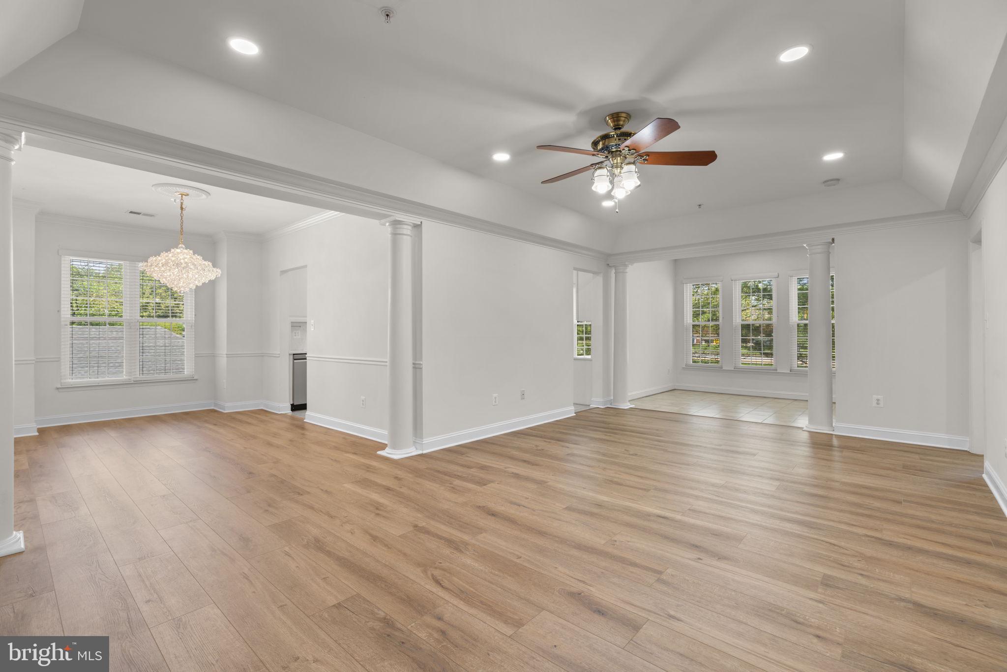 FIELDSTONE AT RIVER HILL - Residential