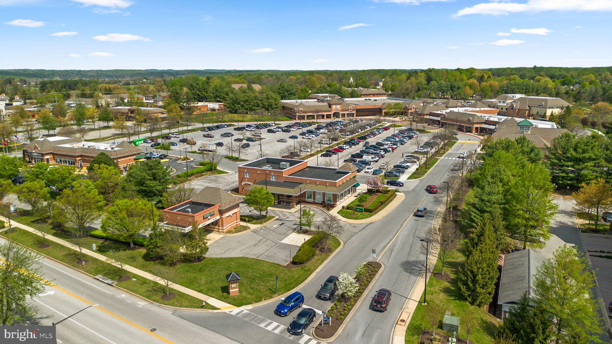 FIELDSTONE AT RIVER HILL - Residential