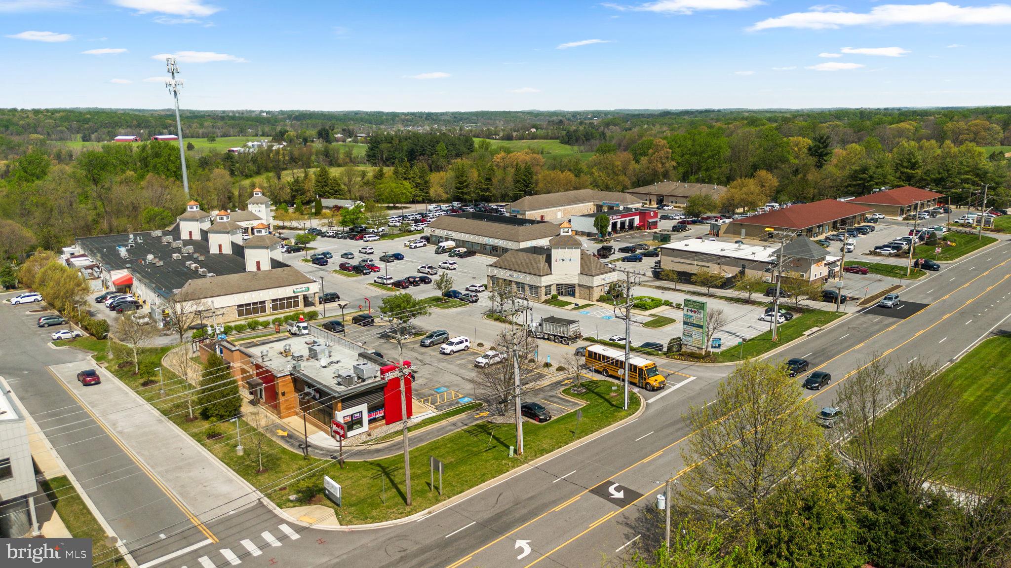 FIELDSTONE AT RIVER HILL - Residential