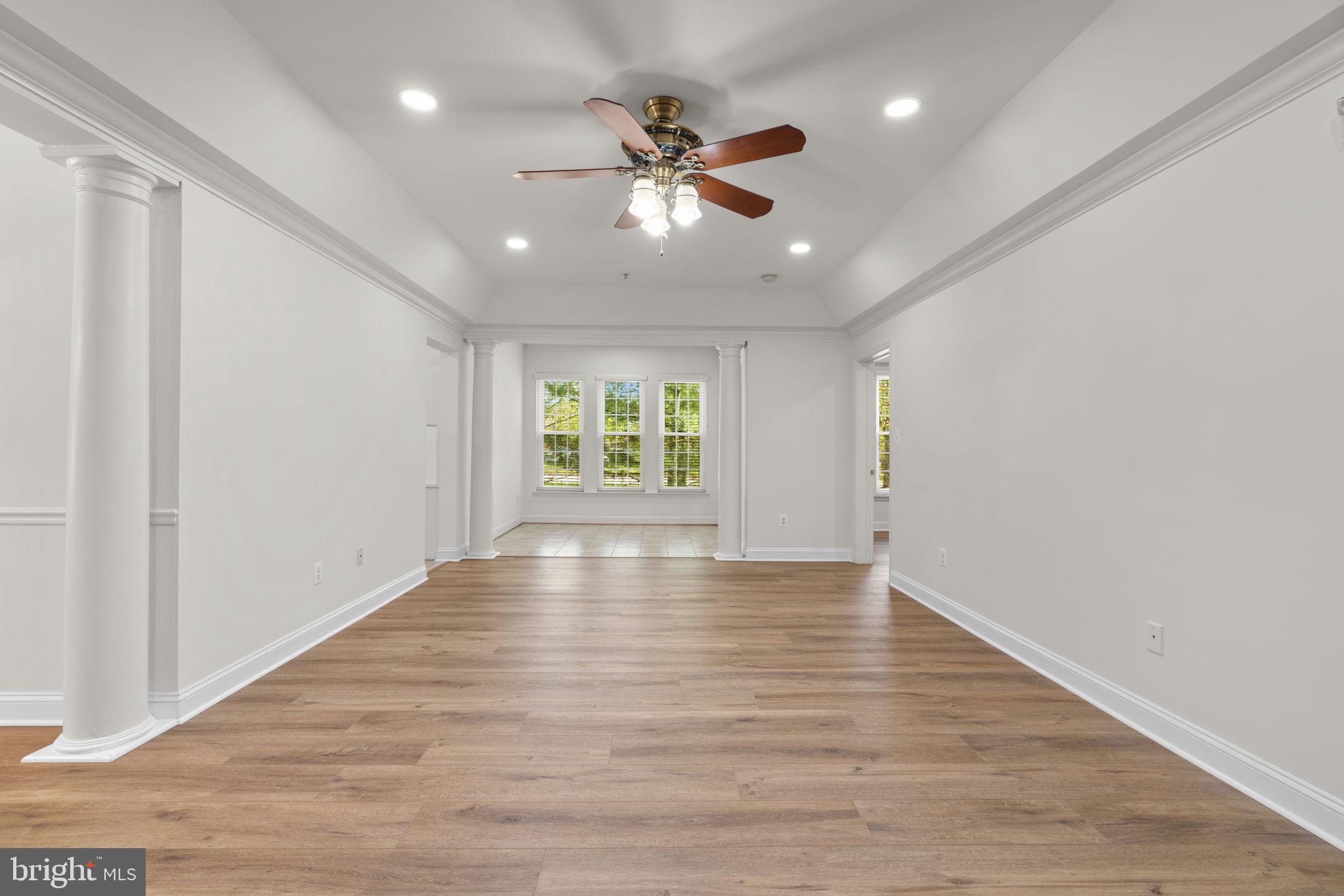 FIELDSTONE AT RIVER HILL - Residential