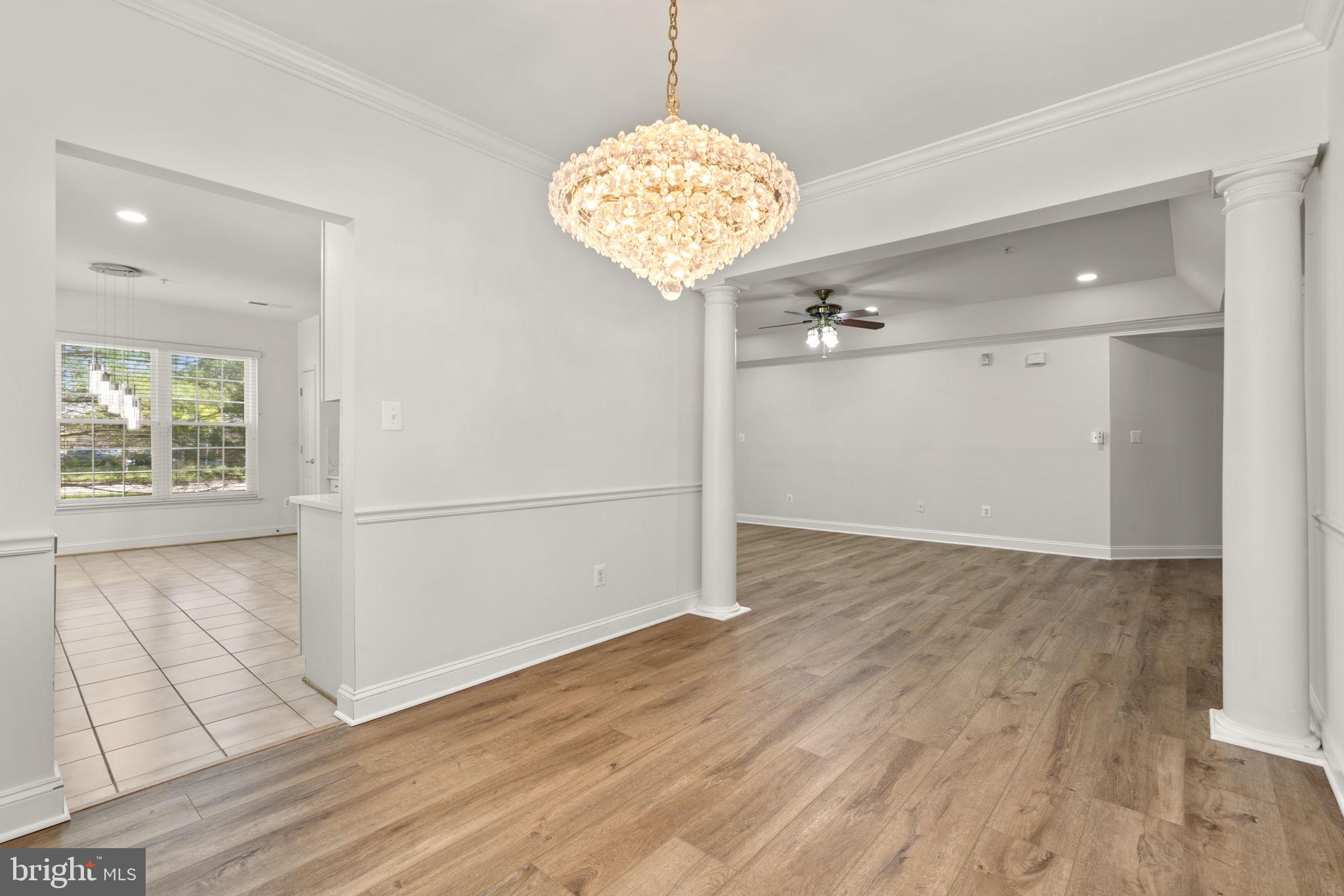 FIELDSTONE AT RIVER HILL - Residential