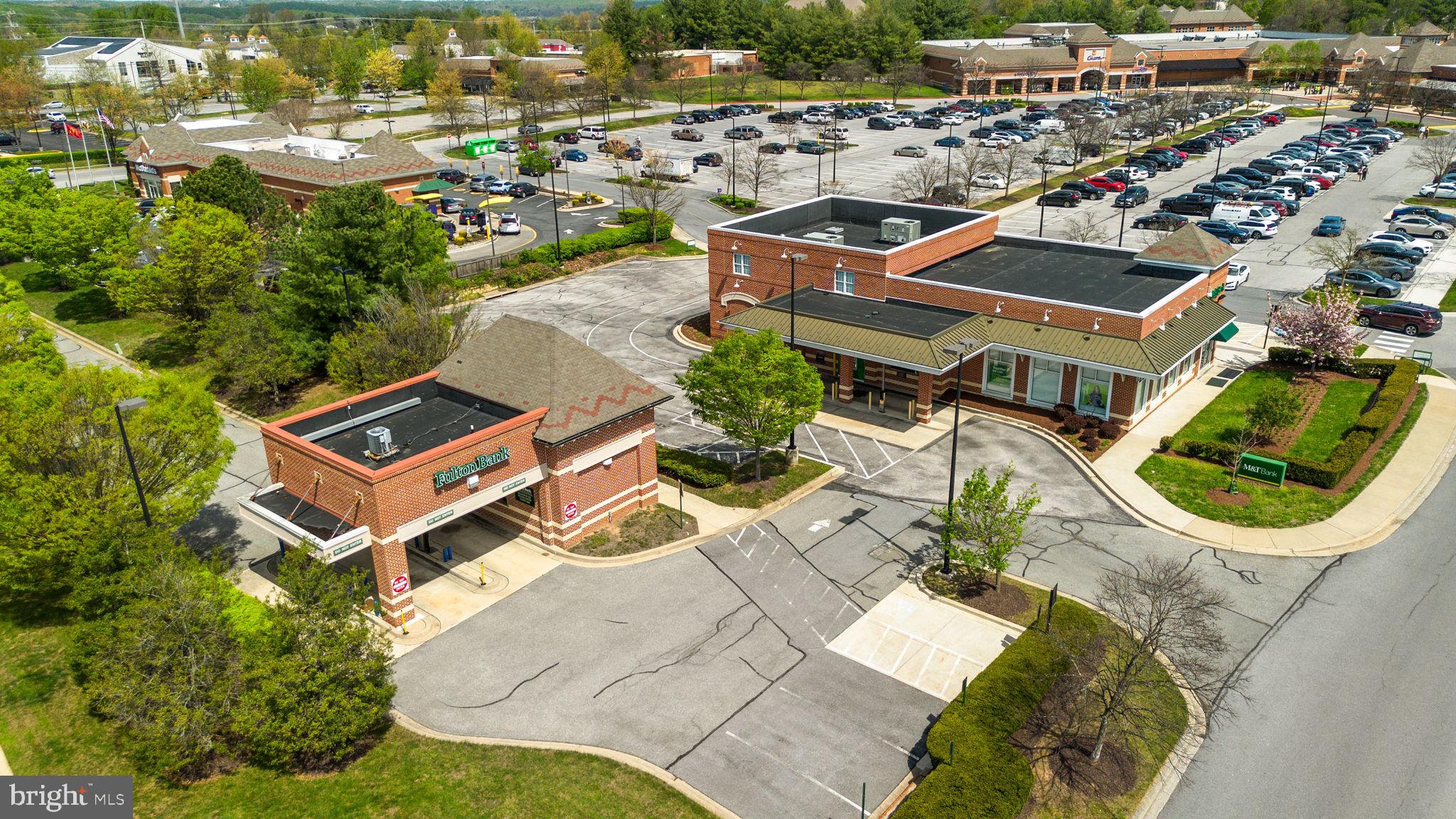 FIELDSTONE AT RIVER HILL - Residential