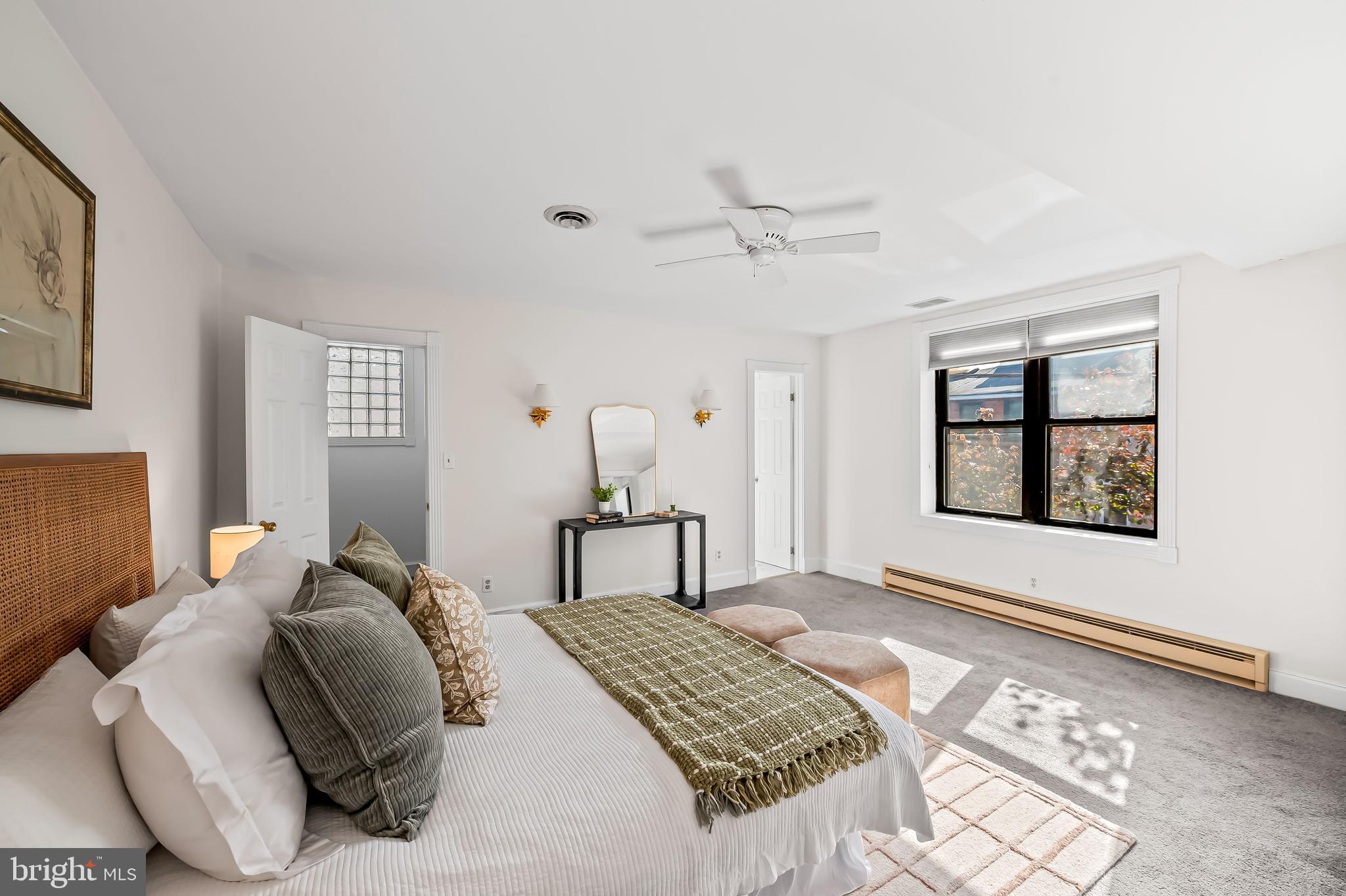 FEDERAL HILL HISTORIC DISTRICT - Residential Income