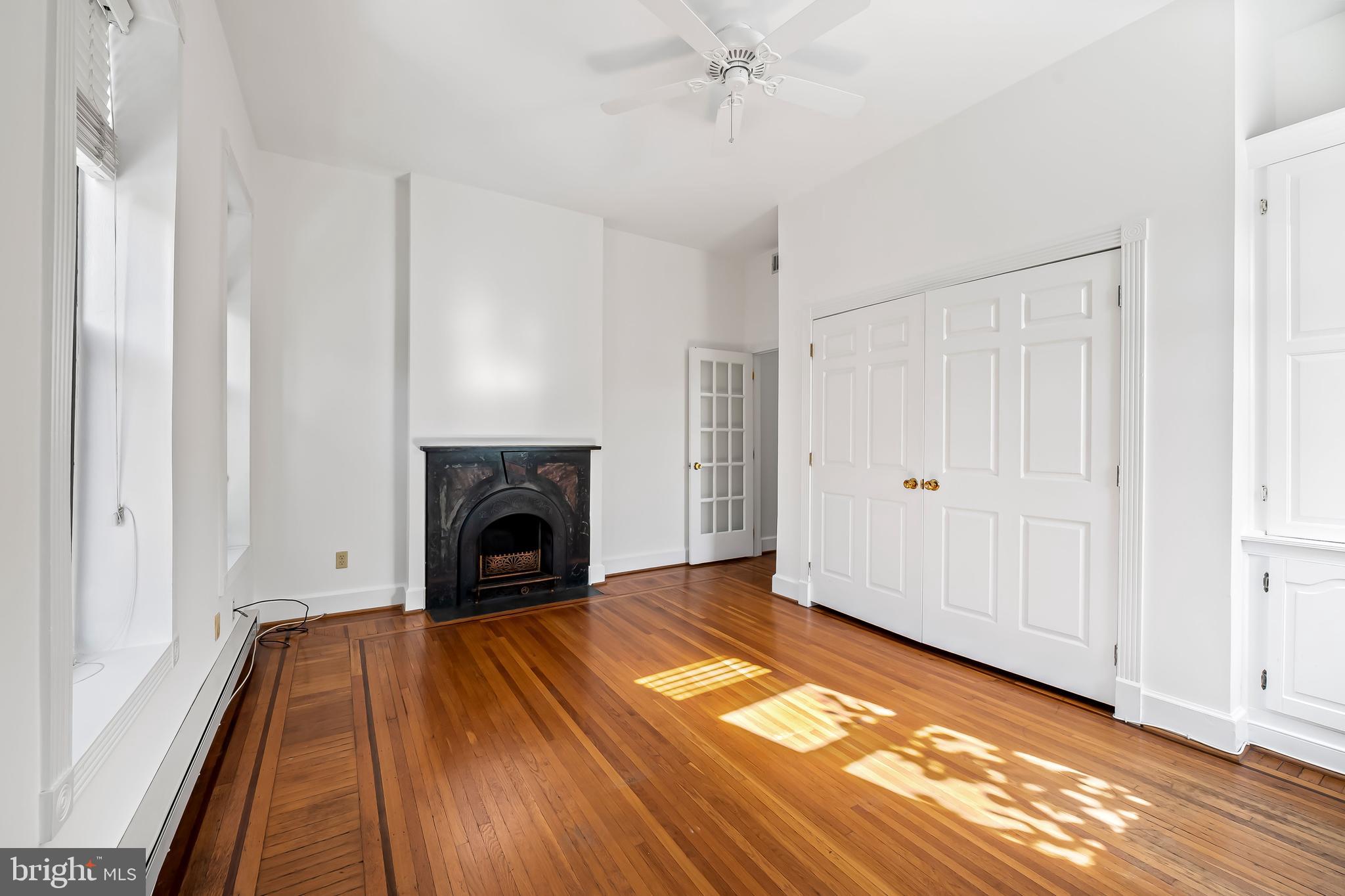 FEDERAL HILL HISTORIC DISTRICT - Residential Income