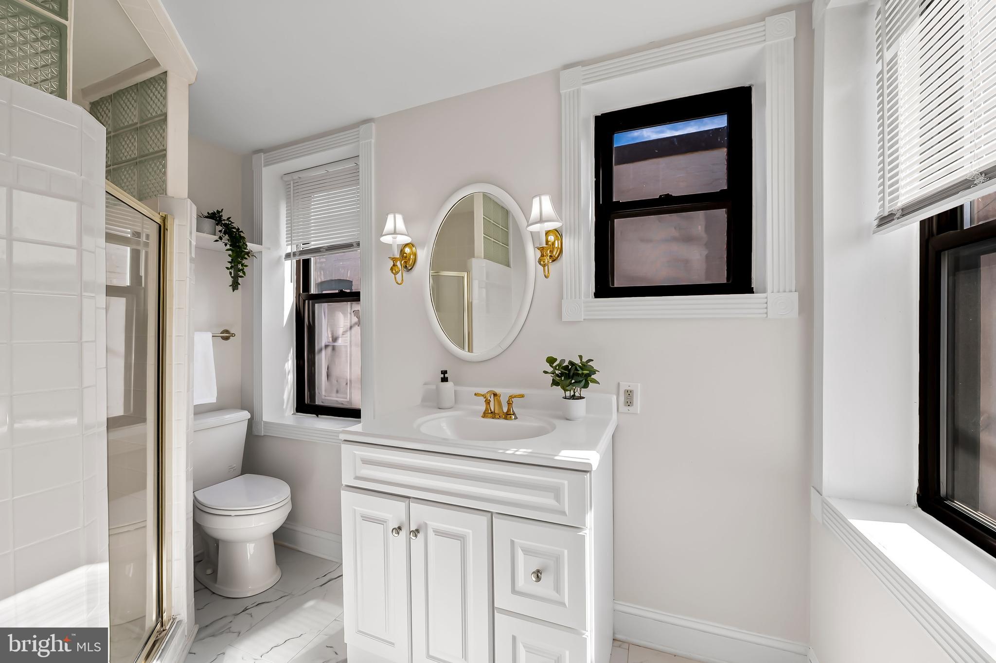 FEDERAL HILL HISTORIC DISTRICT - Residential Income